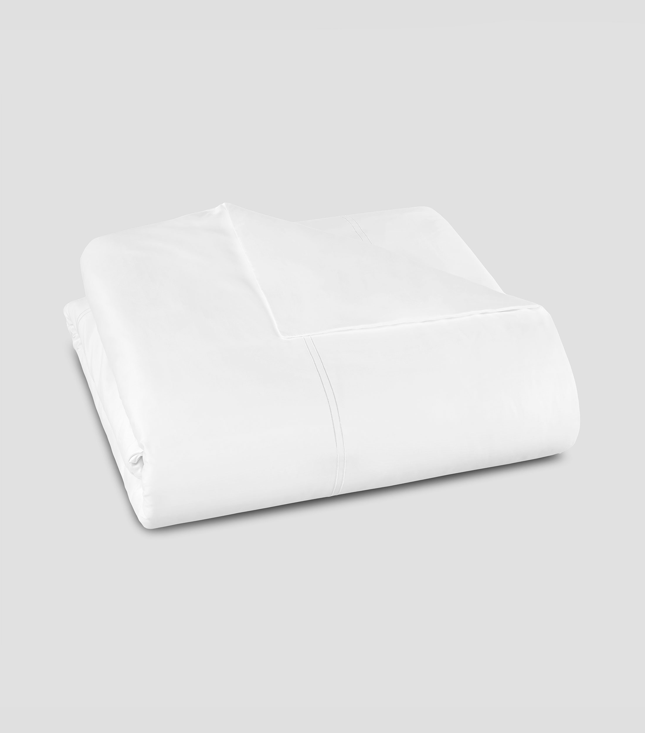 Duvet Matrimonial Queen Size en algodón Sereno