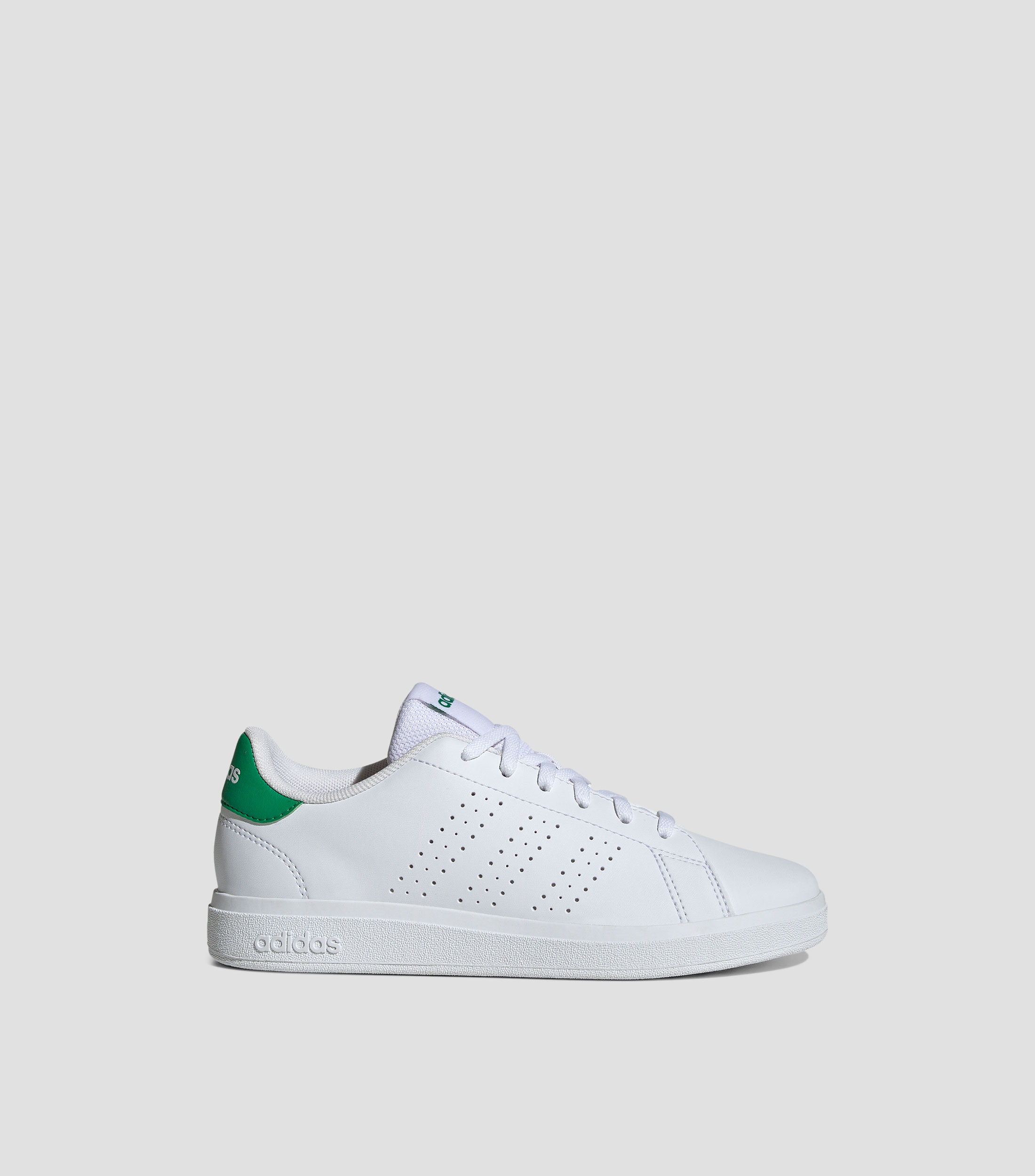 Tenis casuales Advantage Niño