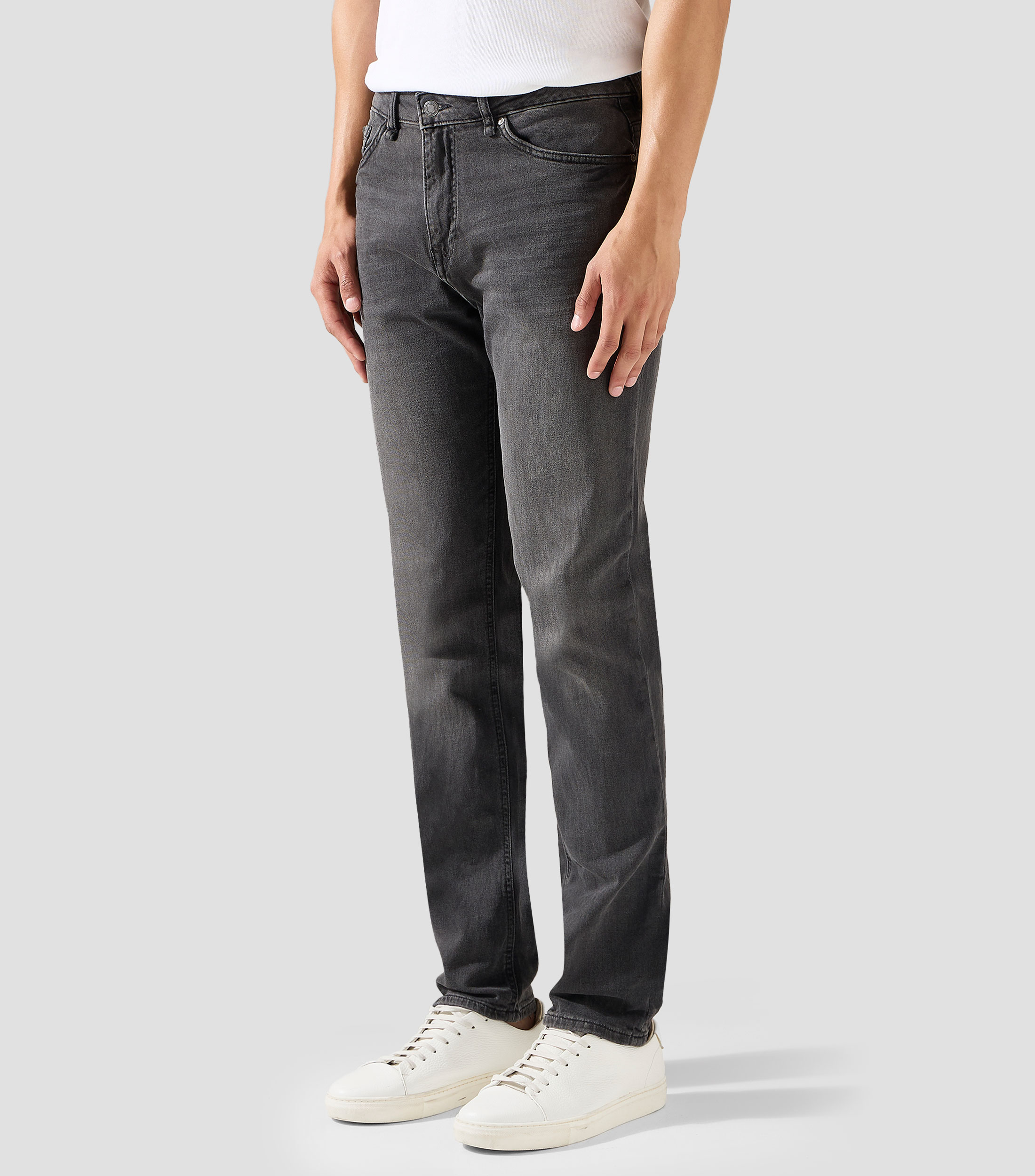 Springfield Jeans de corte slim Hombre |El Palacio de Hierro