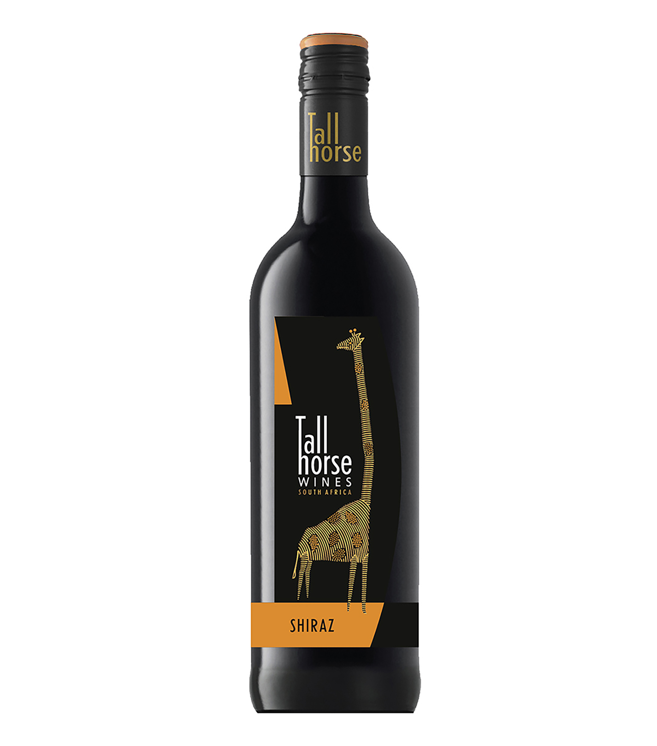 Vino Tinto Shiraz, 750 ml