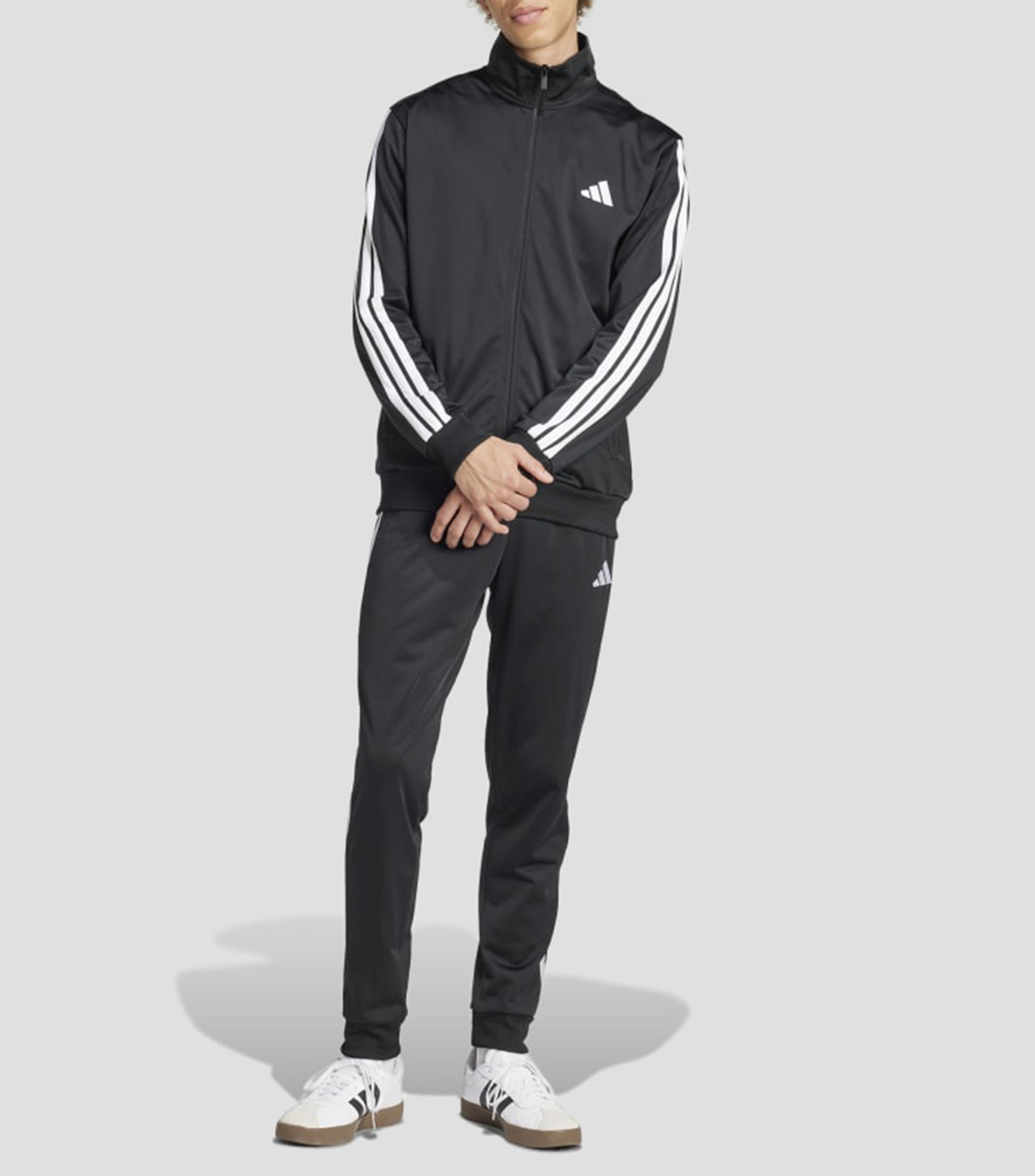 Conjunto 2 Piezas para Entrenamiento Hombre