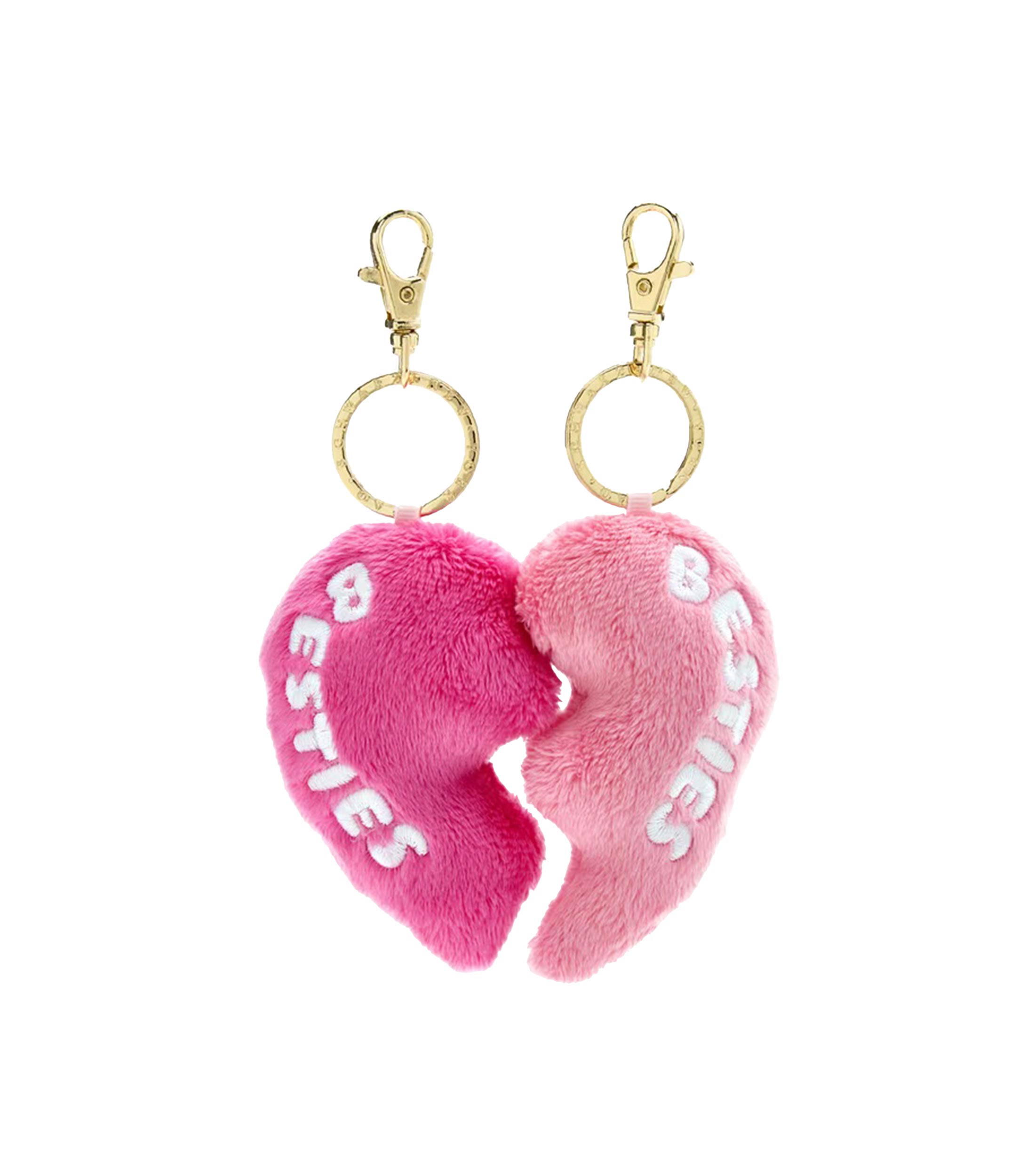 Llavero BFF de peluche Niño