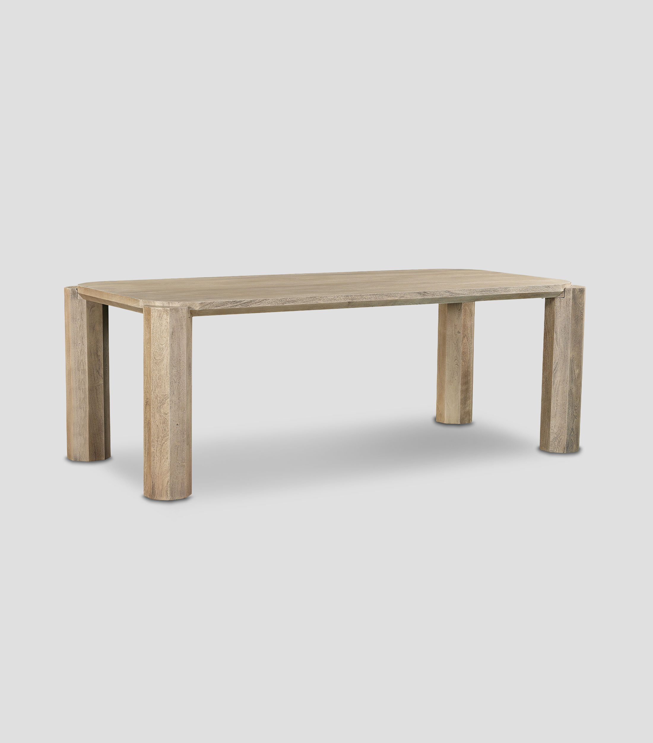 Mesa de Comedor Okto