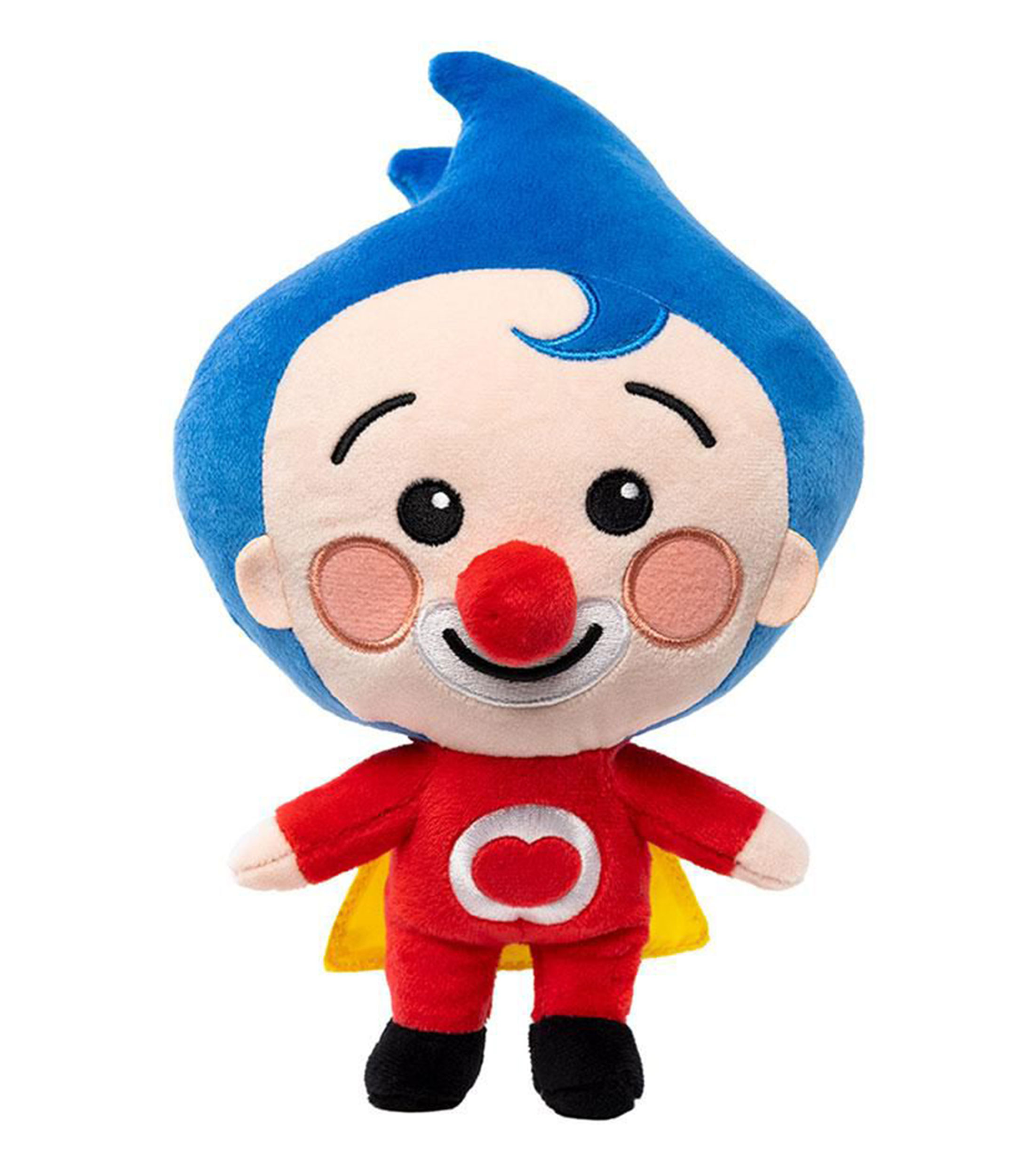 Muñeco de Peluche Plim Plim Musical