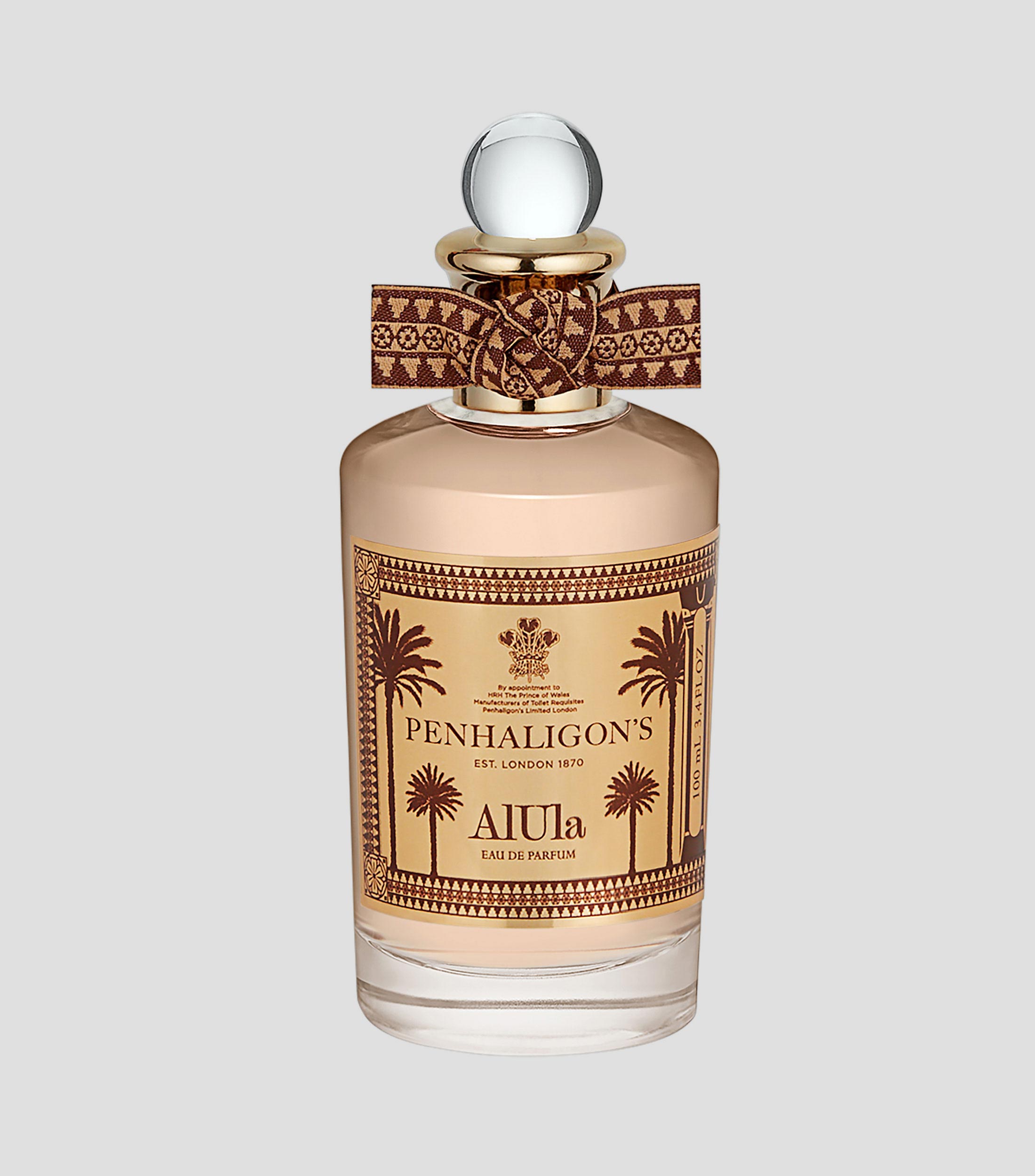 Perfume AlUla Eau de Parfum, 100 ml Unisex