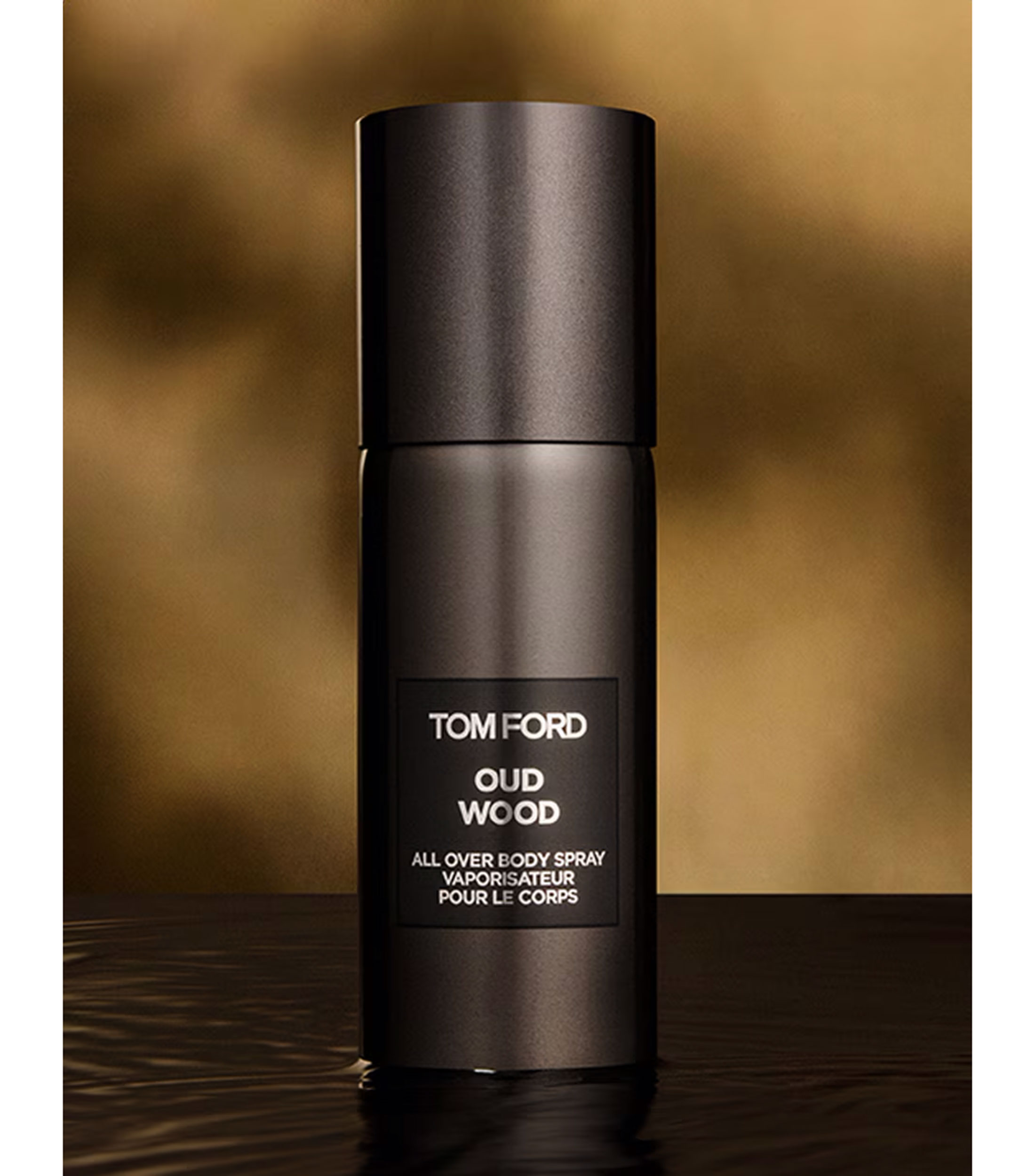 Spray corporal Oud Wood 150 ml