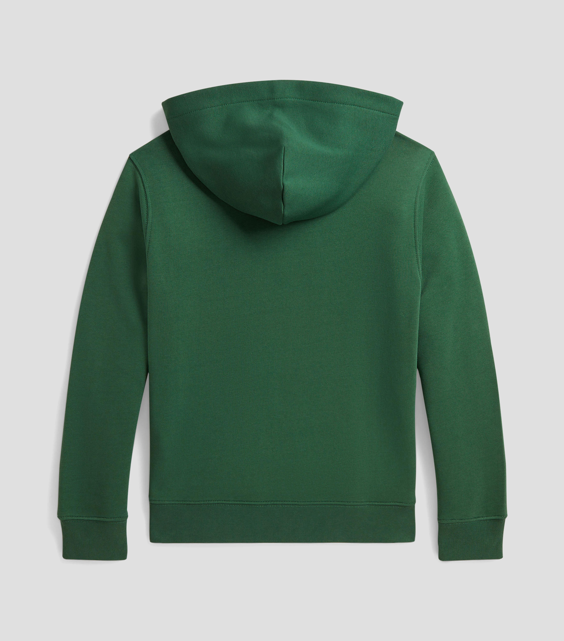Sudadera canguro con capucha Niño