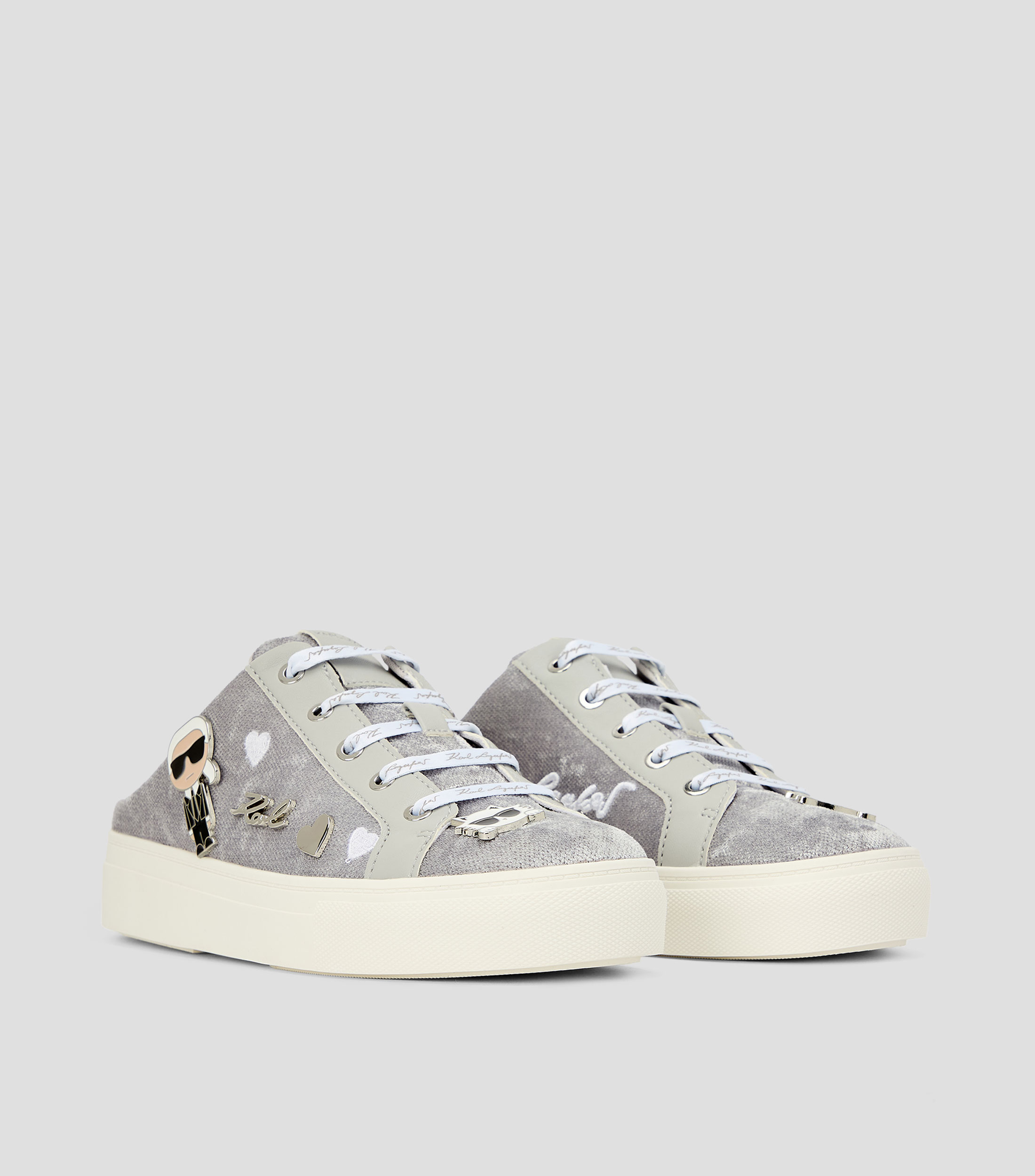 Tenis casuales Cambria Mujer