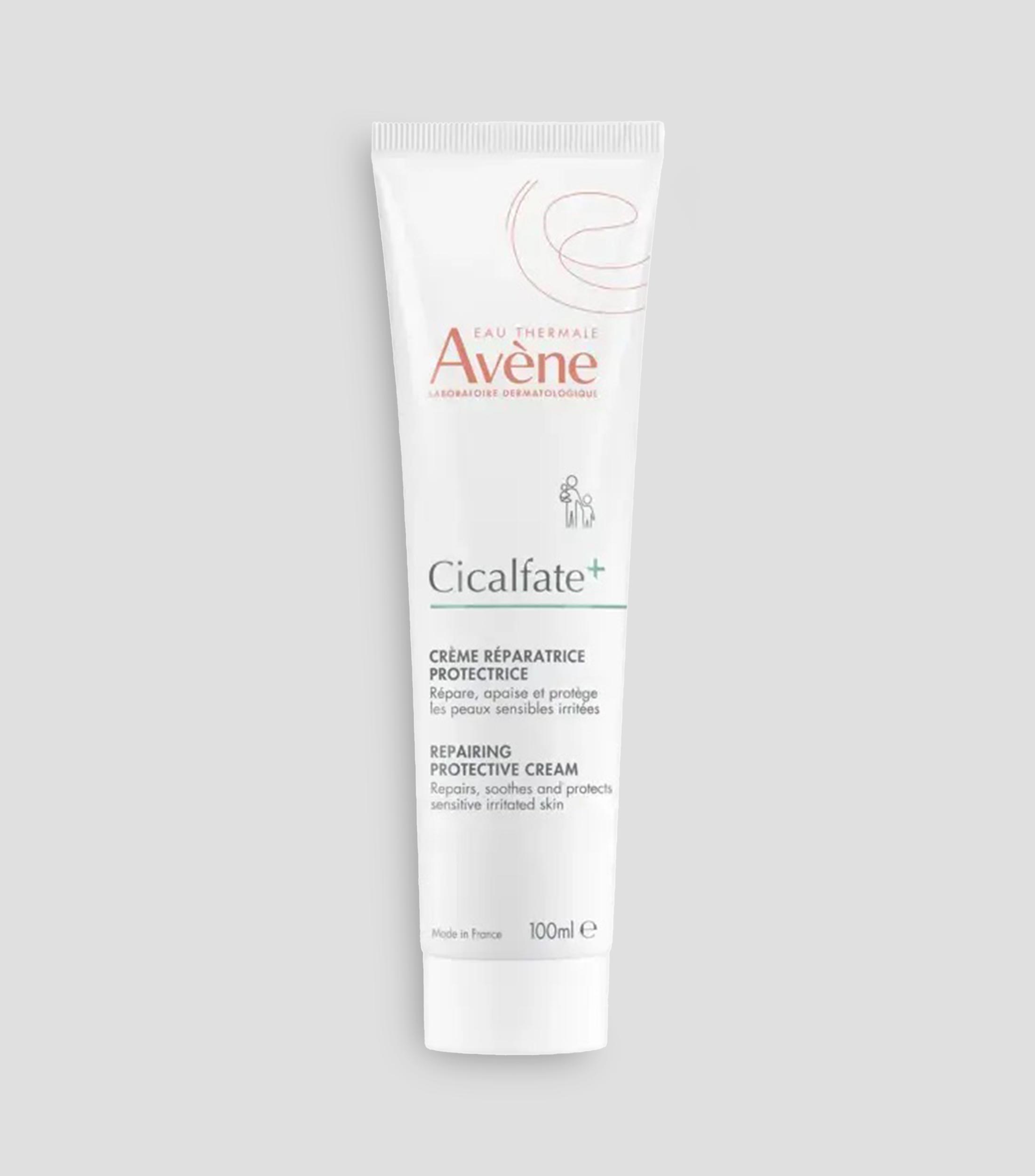 Crema reparadora Cicalfate+, 100 ml