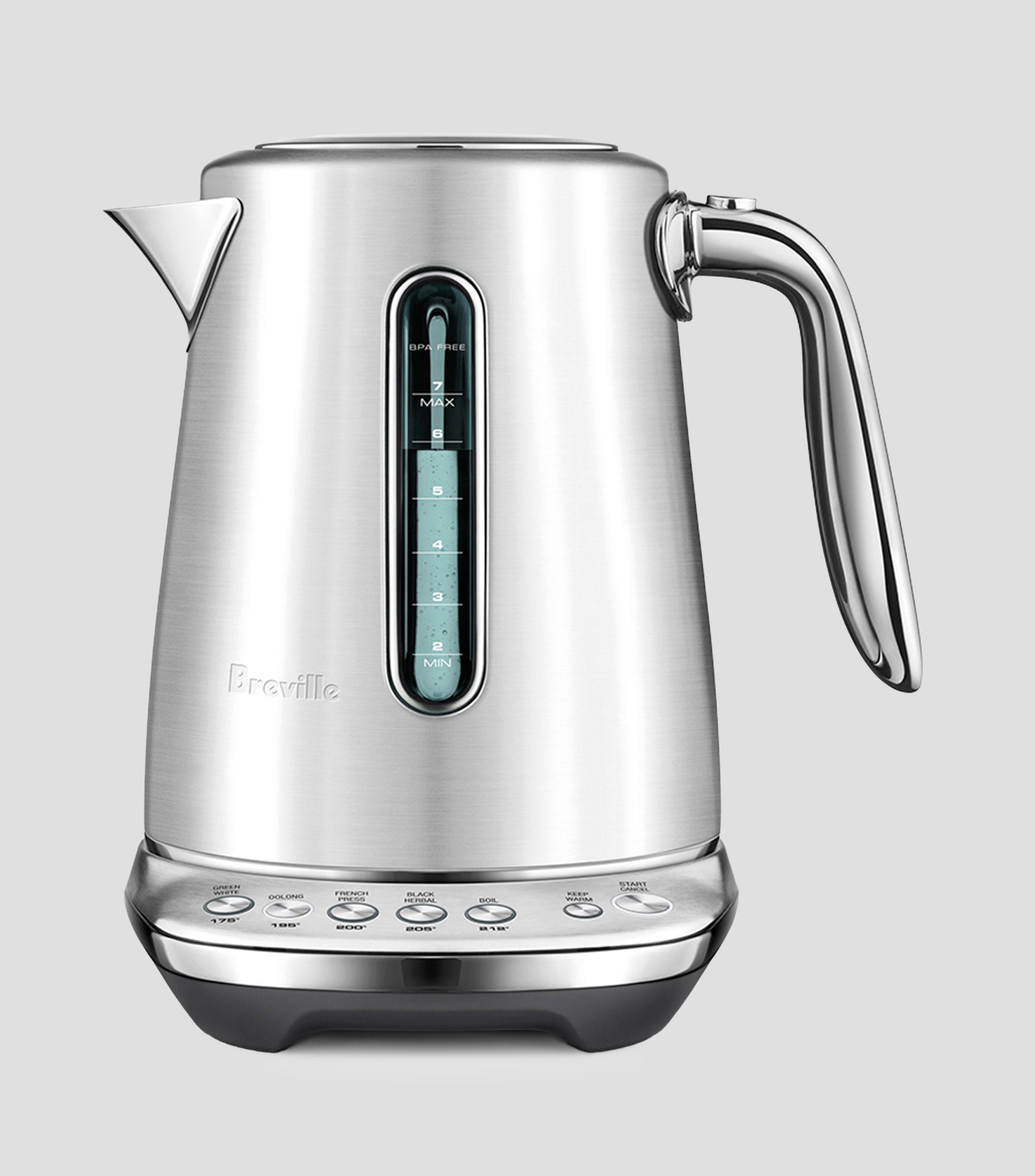 Hervidor de agua The Smart Kettle Luxe