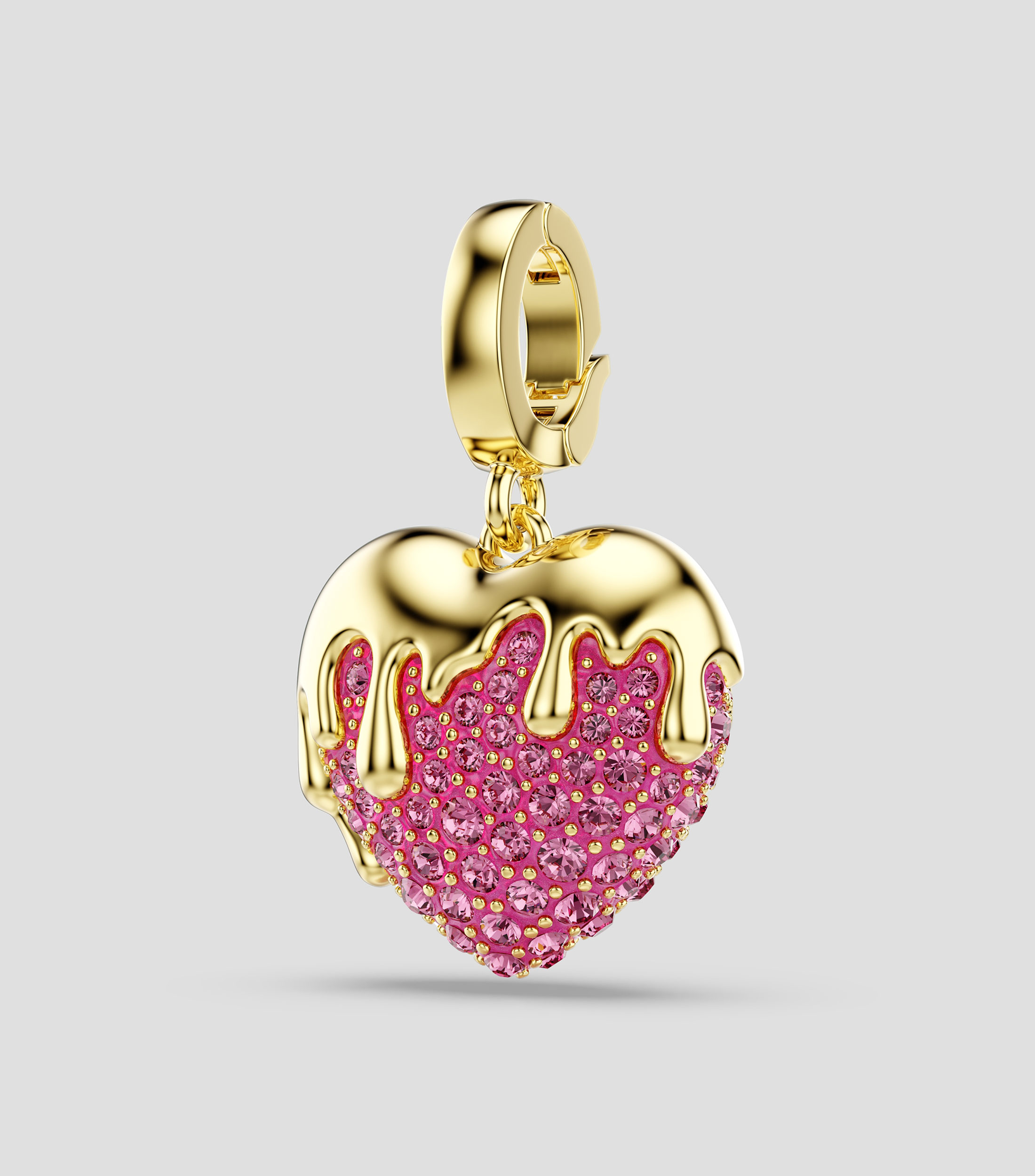 Charm Corazón Mujer