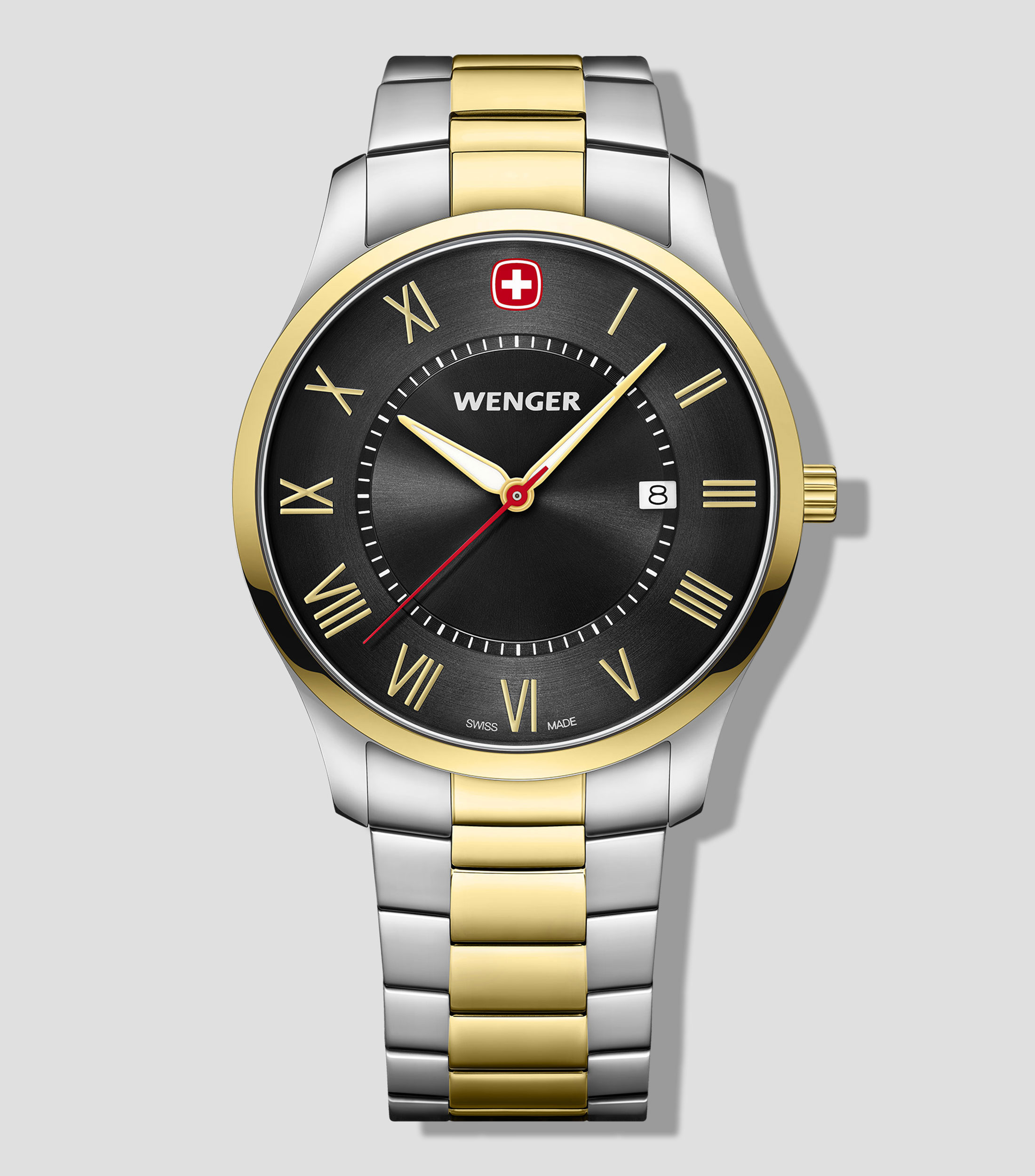 Reloj City Classic Hombre