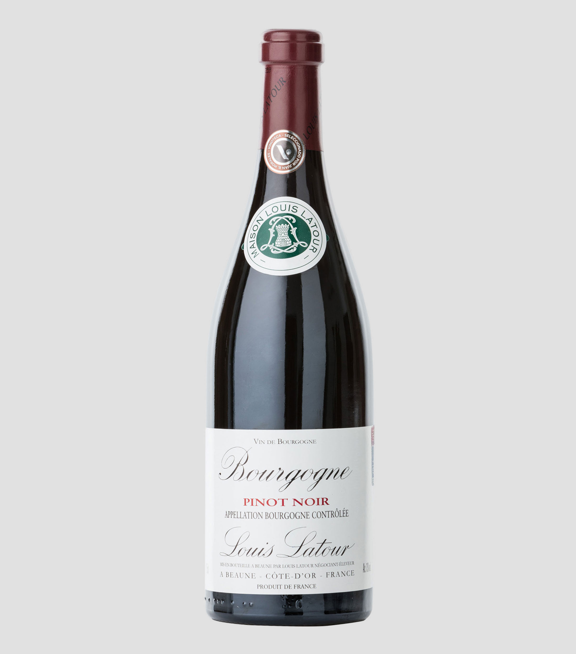 Vino Tinto, Pinot Noir, 750 ml