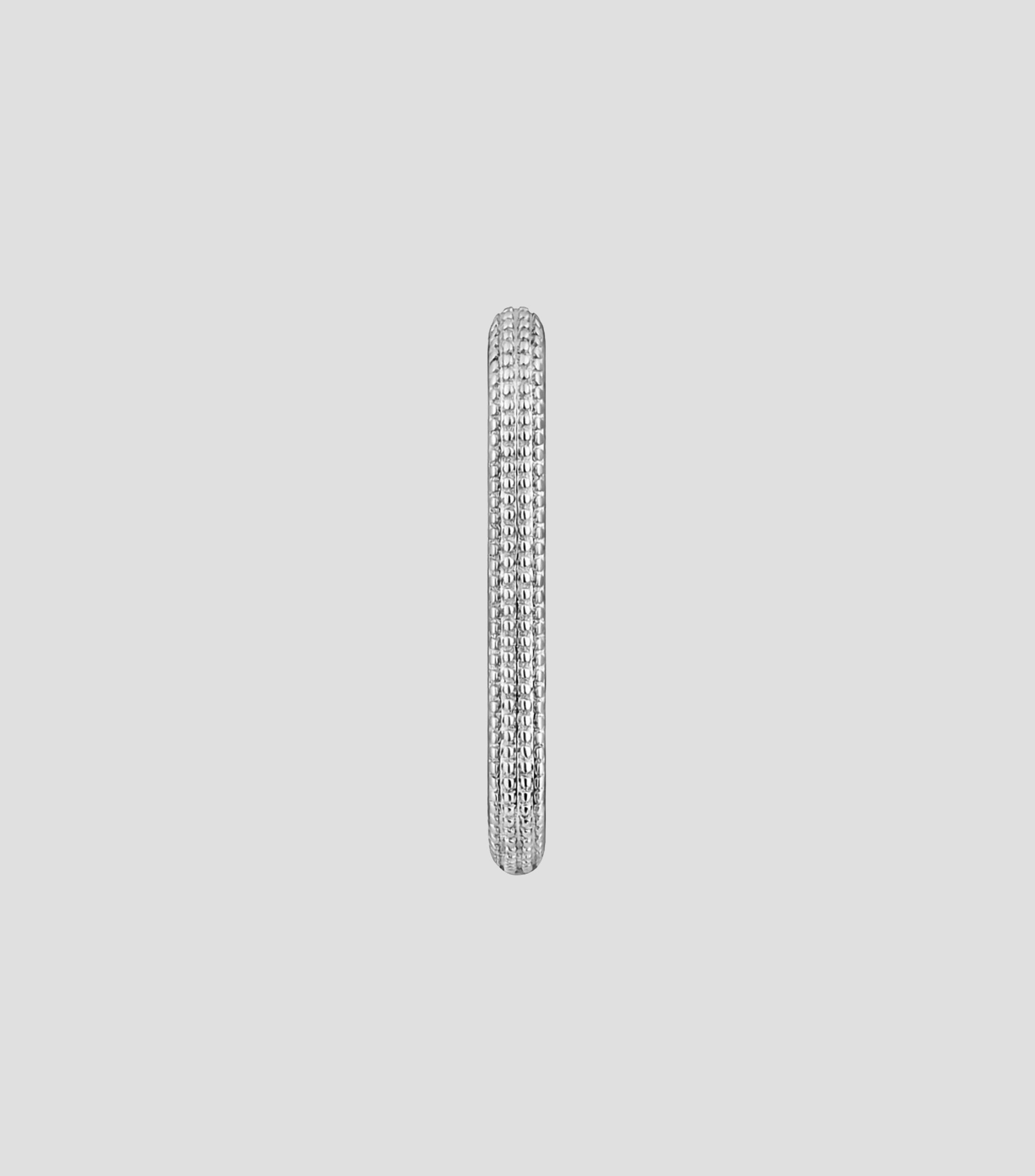 Arete en Plata .925 Mujer