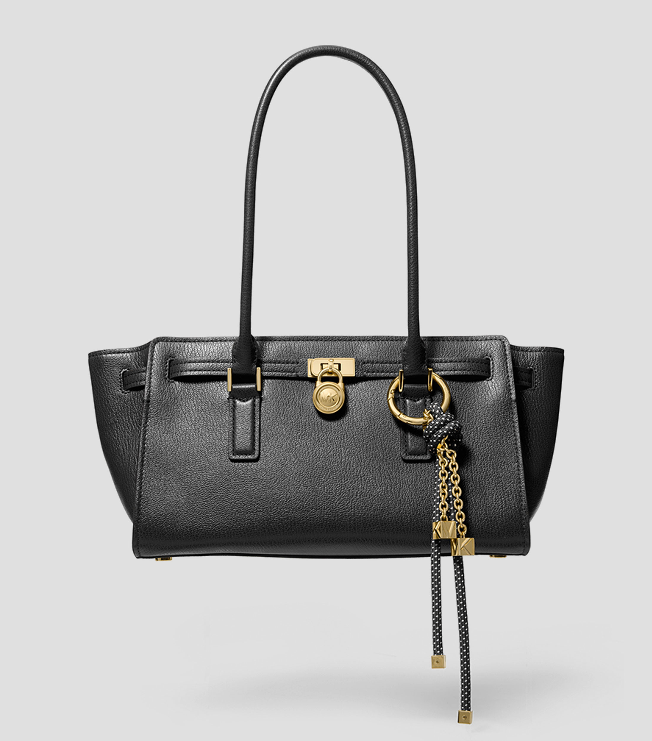 Bolsa Shoulder en Piel Mujer