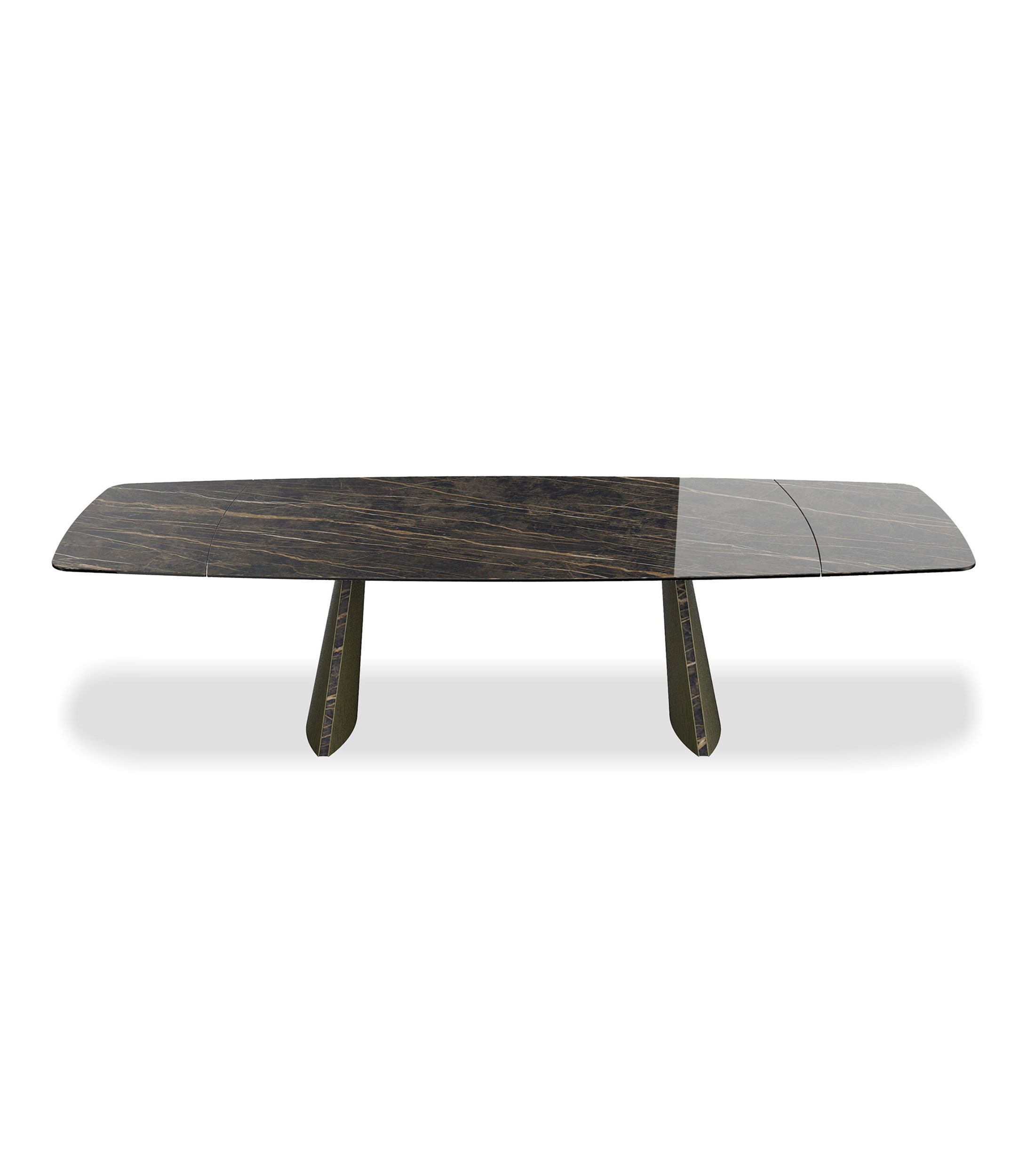 Mesa de comedor Ravello en Ceramica