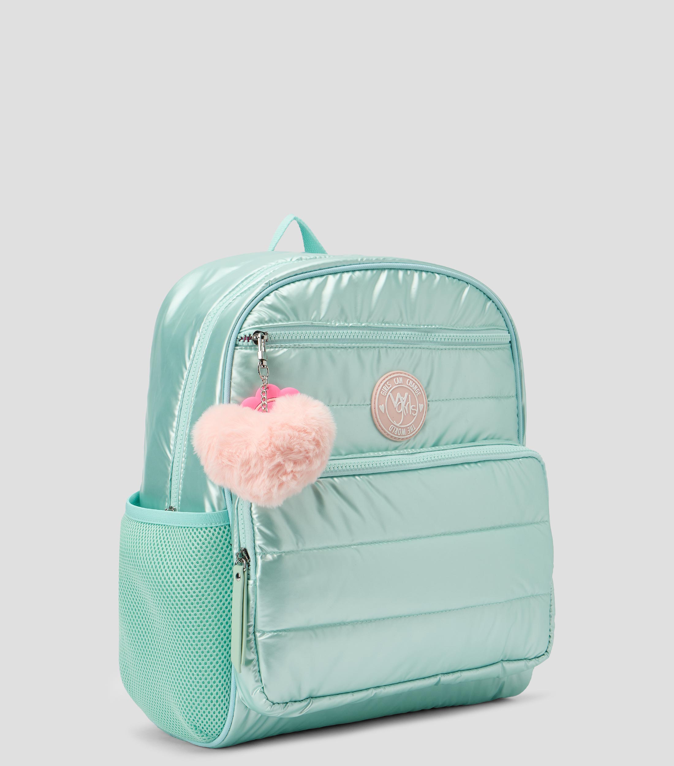 Mochila escolar Niña