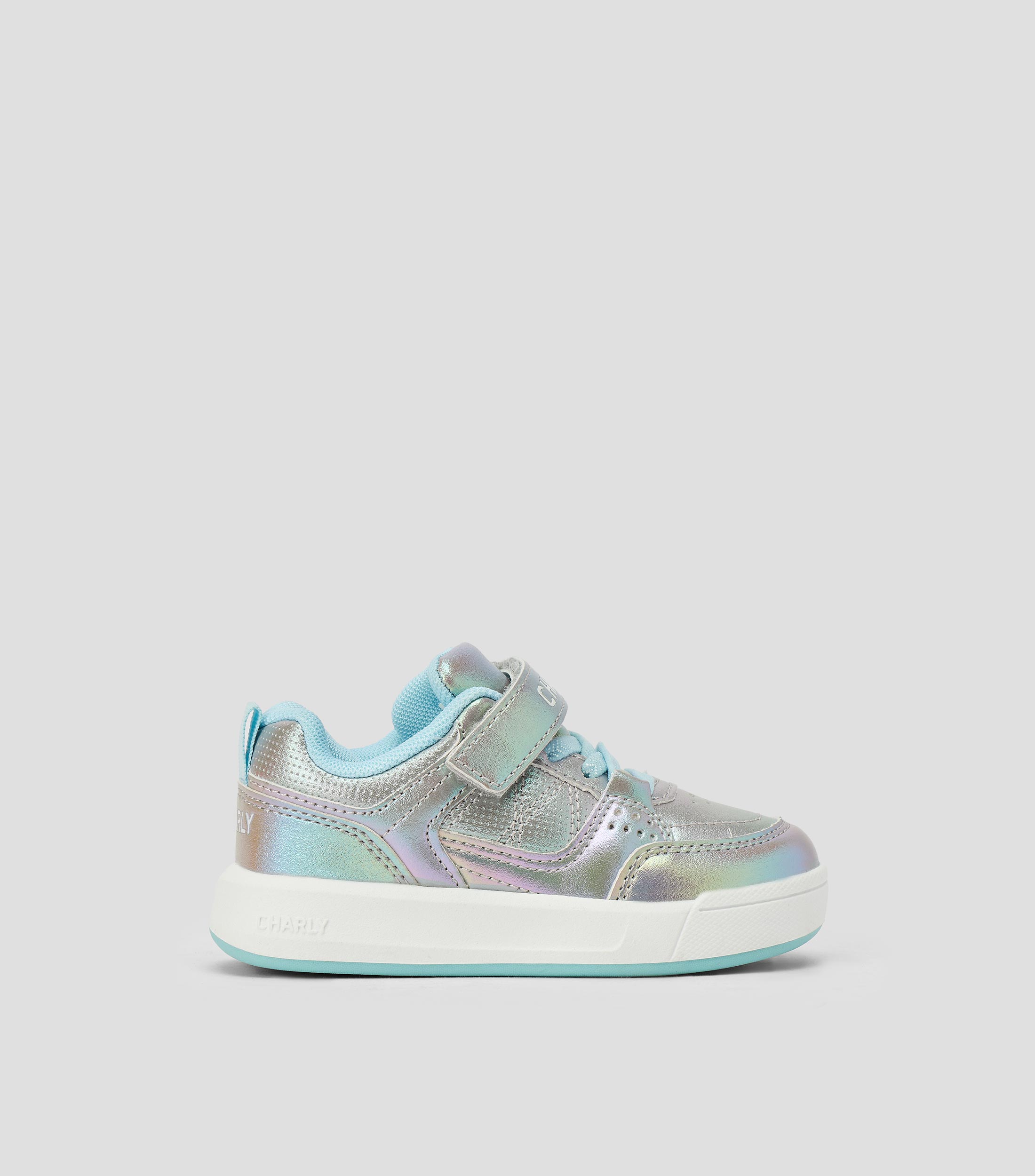 Tenis casuales Niña