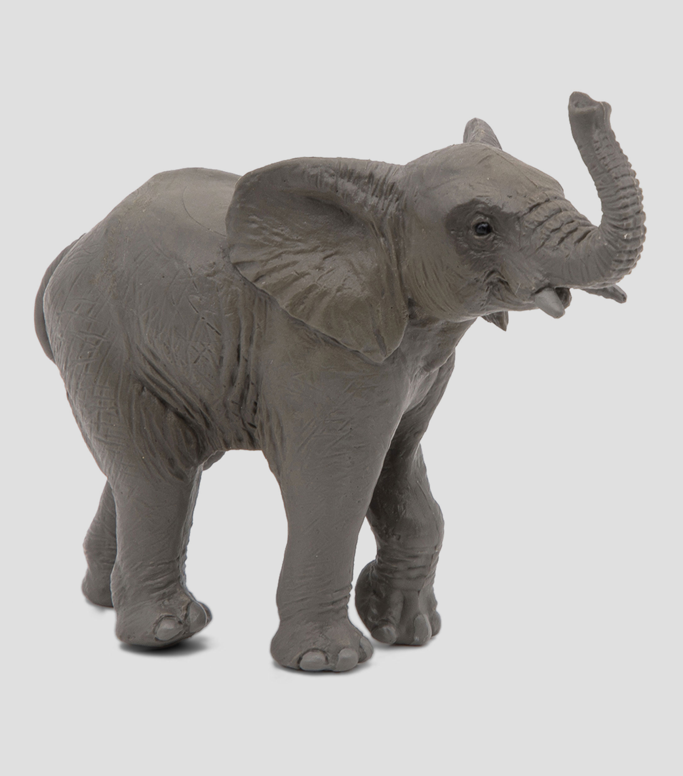 Figura Coleccionable Elefante Joven