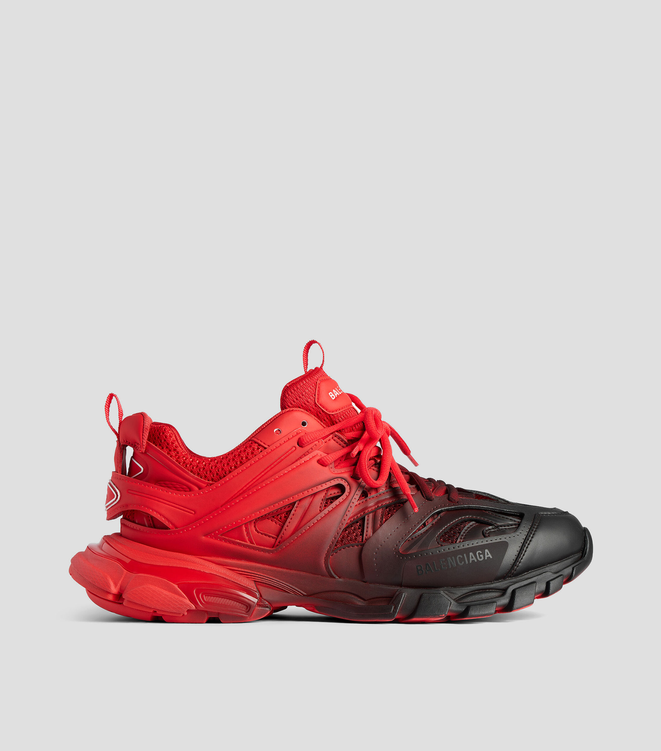 TENIS TRACK GRADIENT