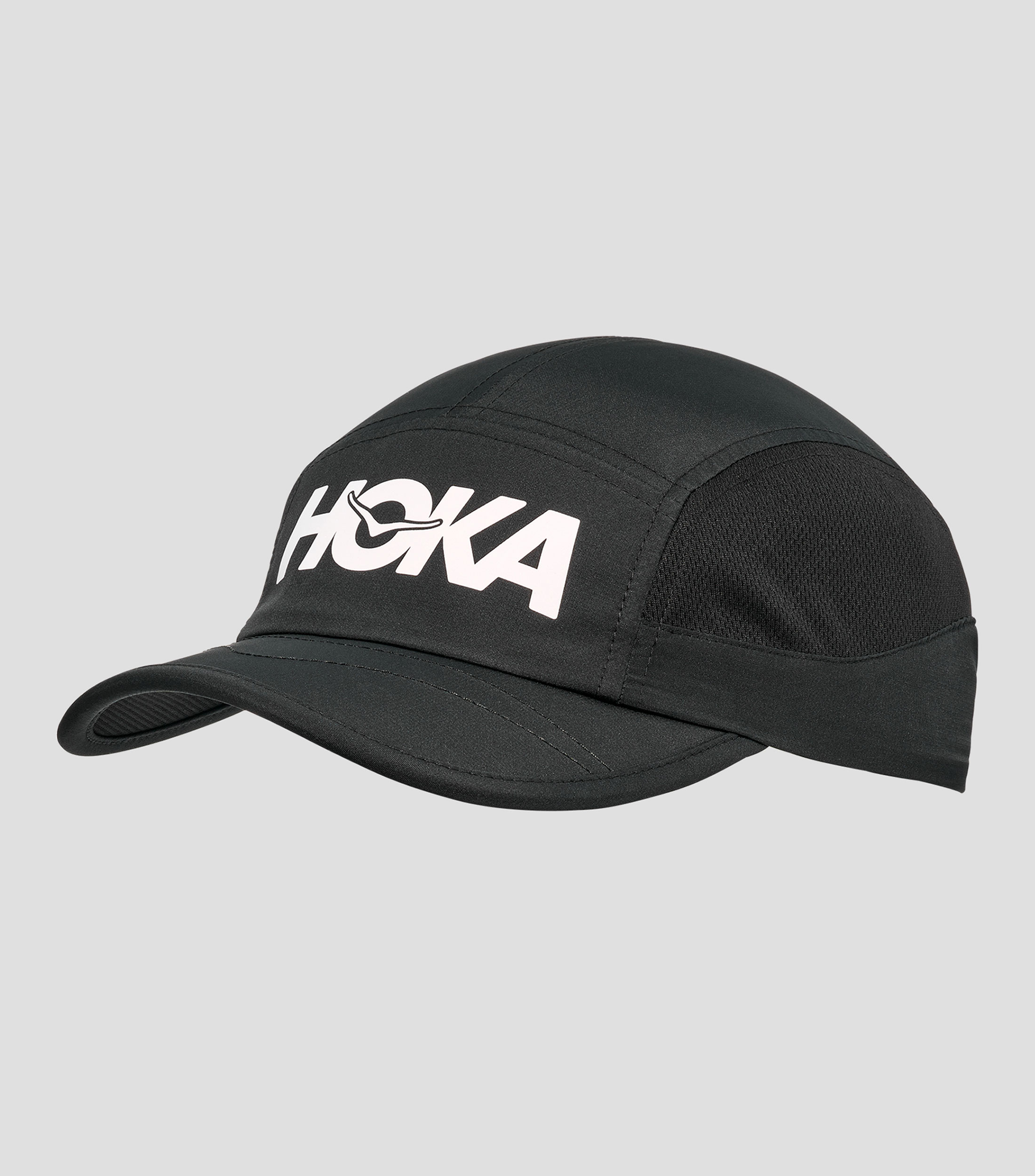 Gorra Run con Logo Unisex