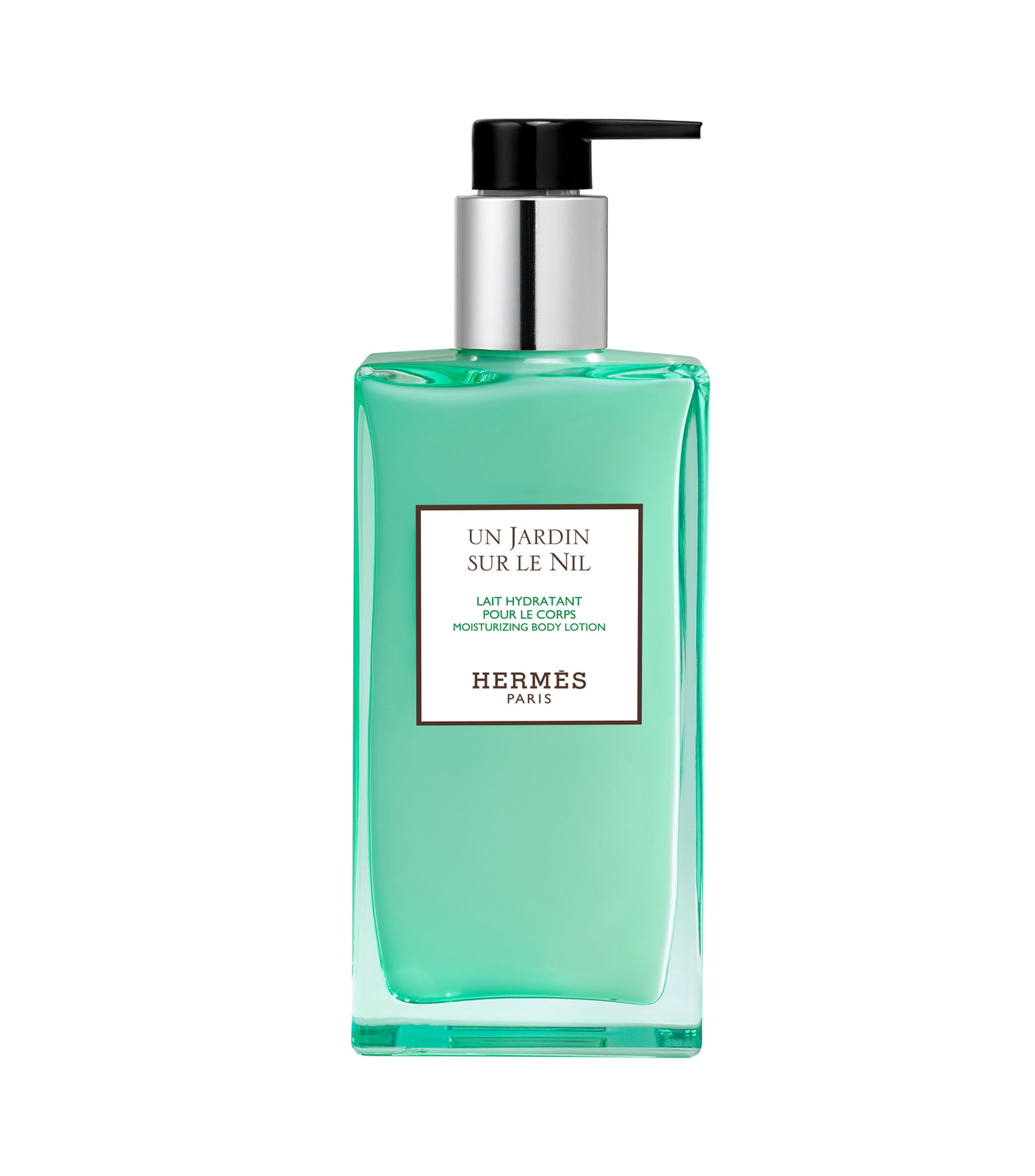 Locion corporal Jardin sur Le Nil, 200 ml