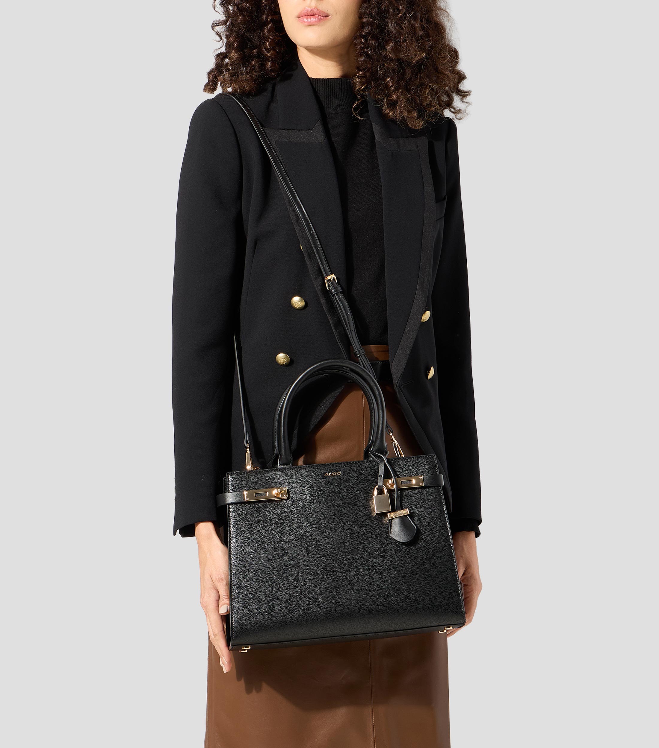 Bolsa Tote Minela Mujer