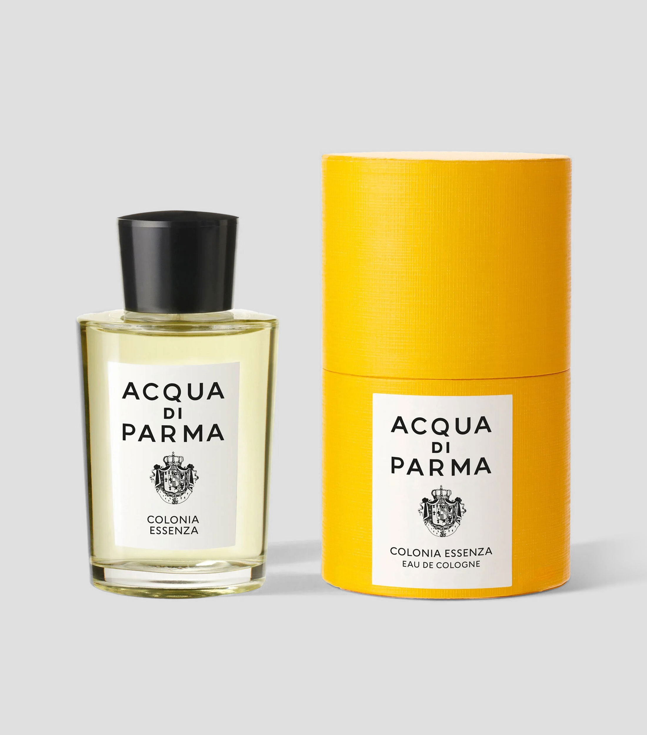 Colonia Essenza Eau de Cologne, 180 ml Unisex