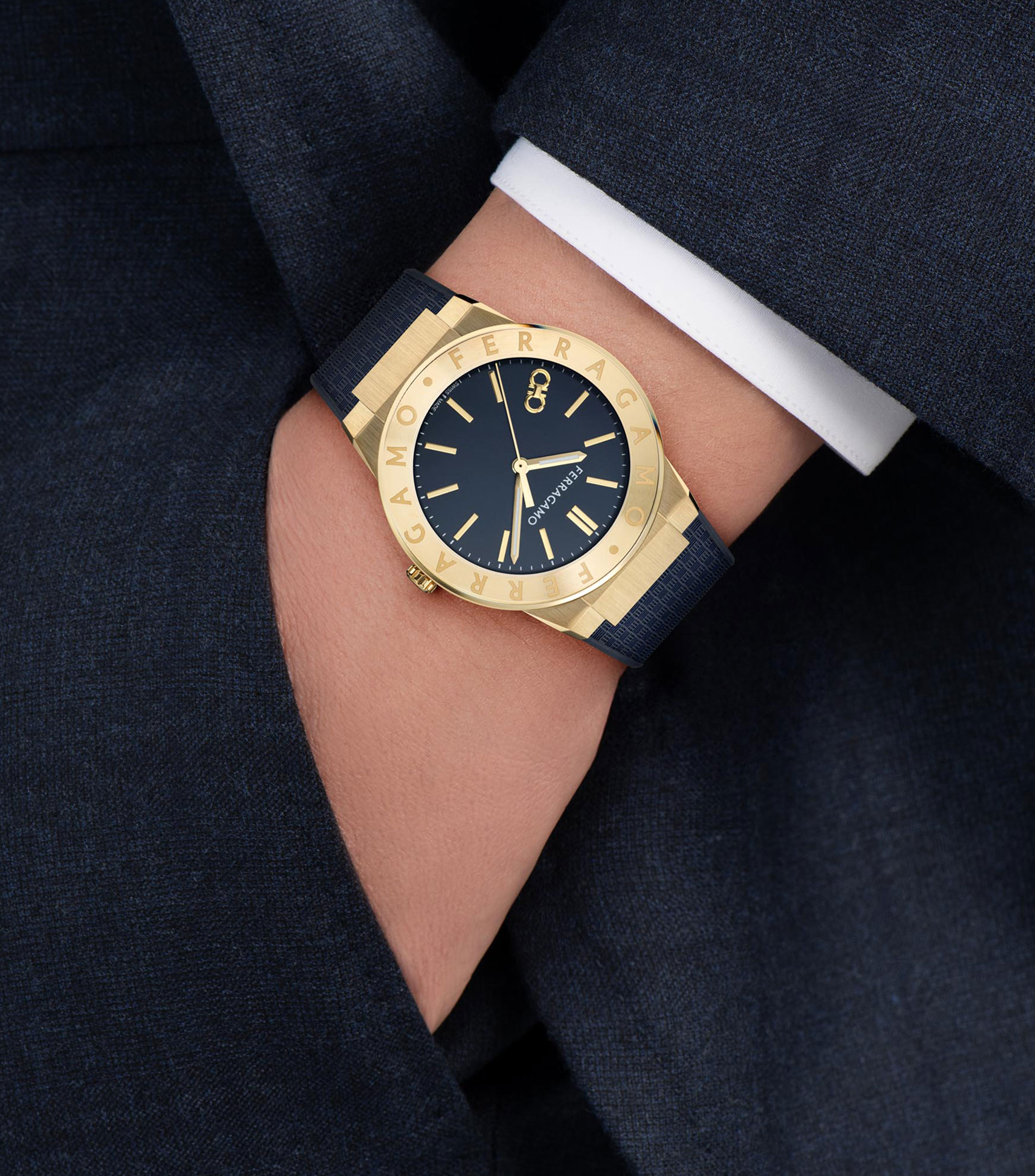 Reloj Hombre