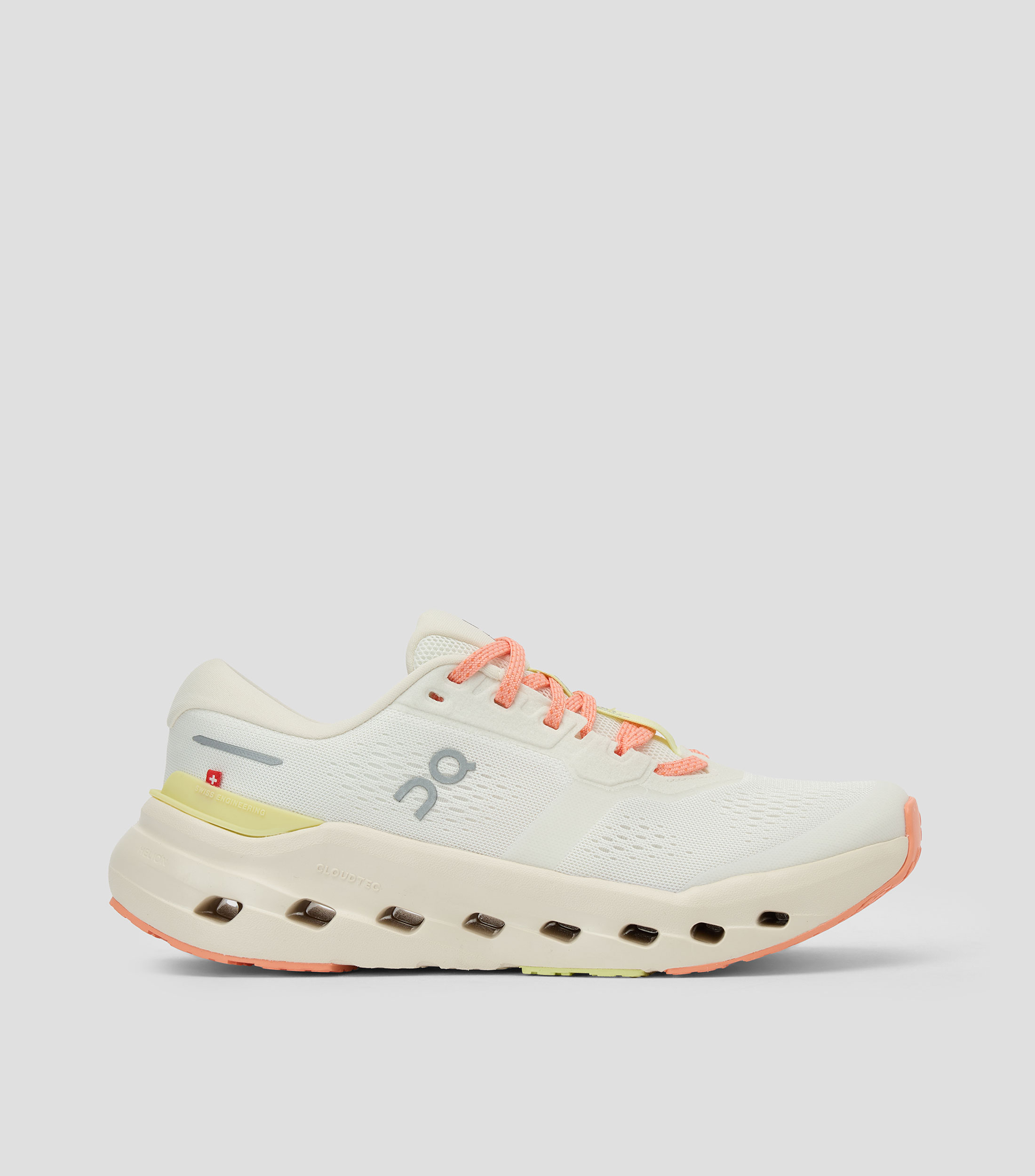Tenis para entrenamiento Cloudrunner 3 Mujer
