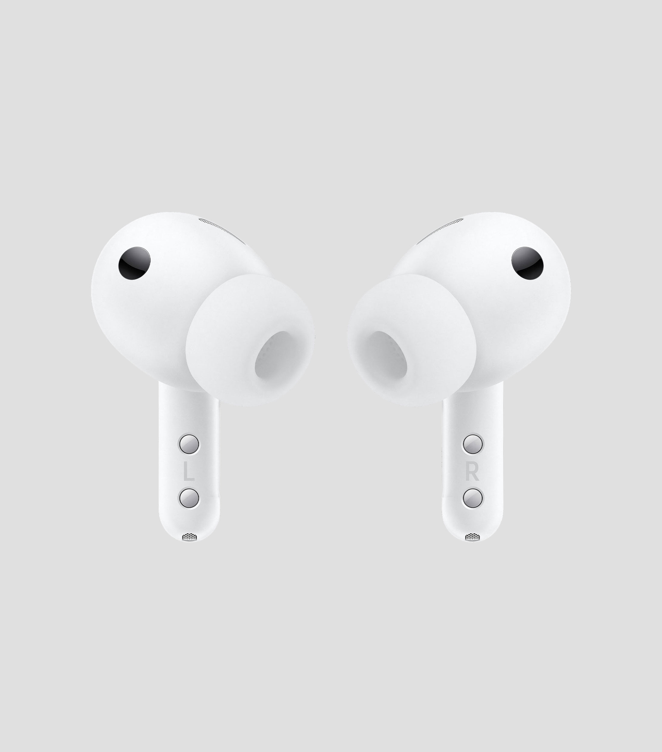 Audífonos inalámbricos Bluetooth Buds 4 Pro, Blanco