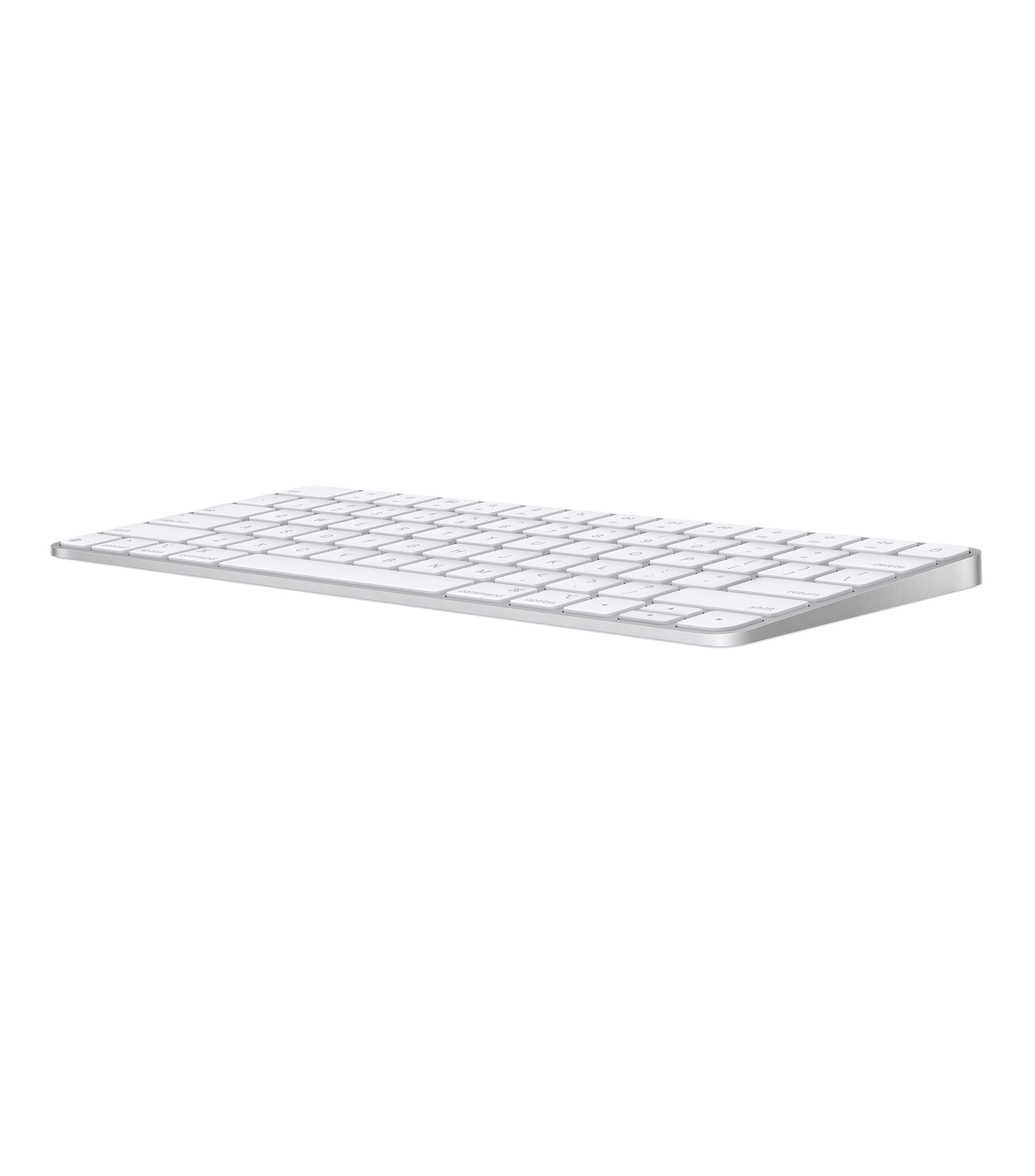 Apple Magic Keyboard - Español (América Latina)
