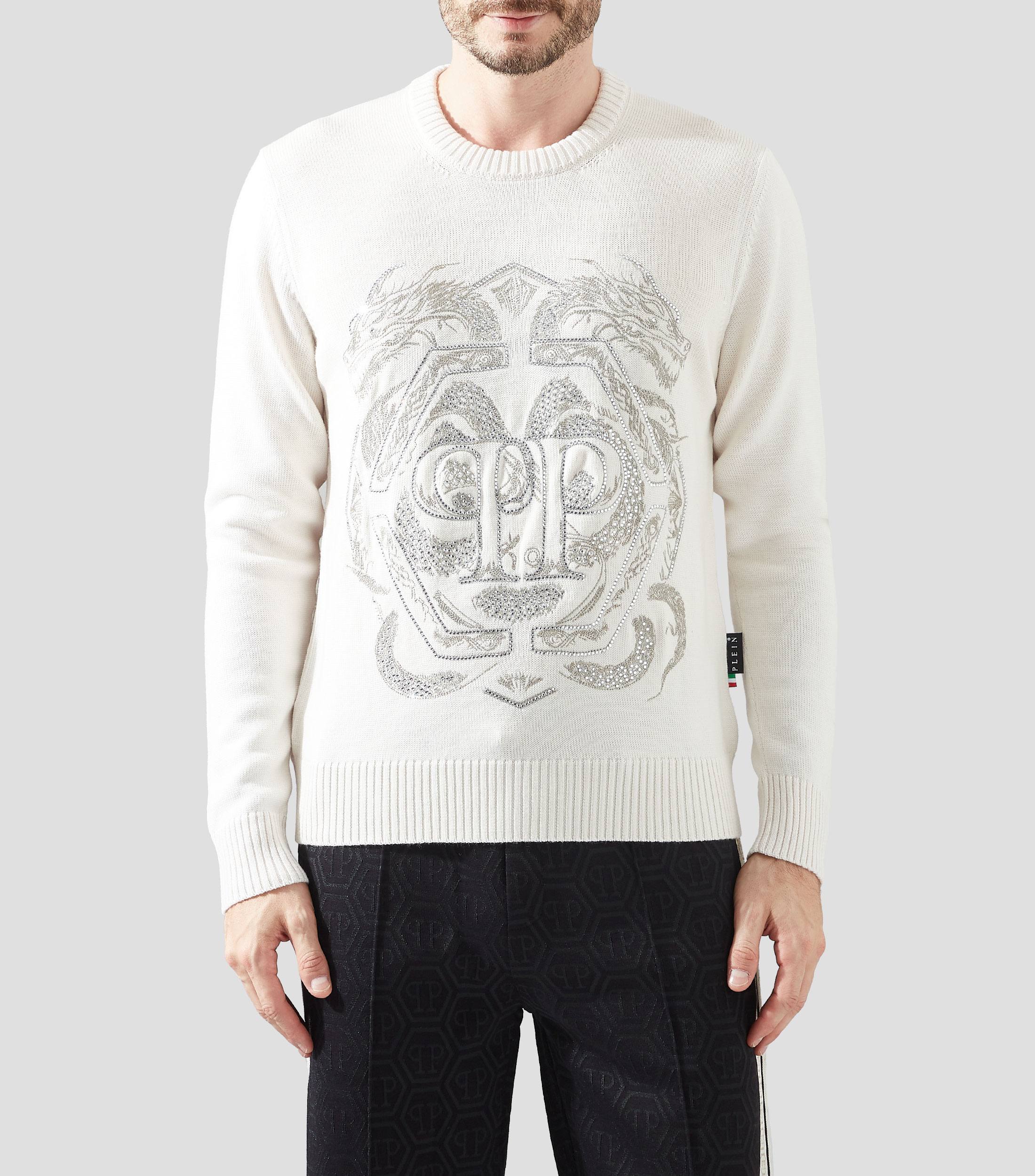 Sudadera fantasía Hombre