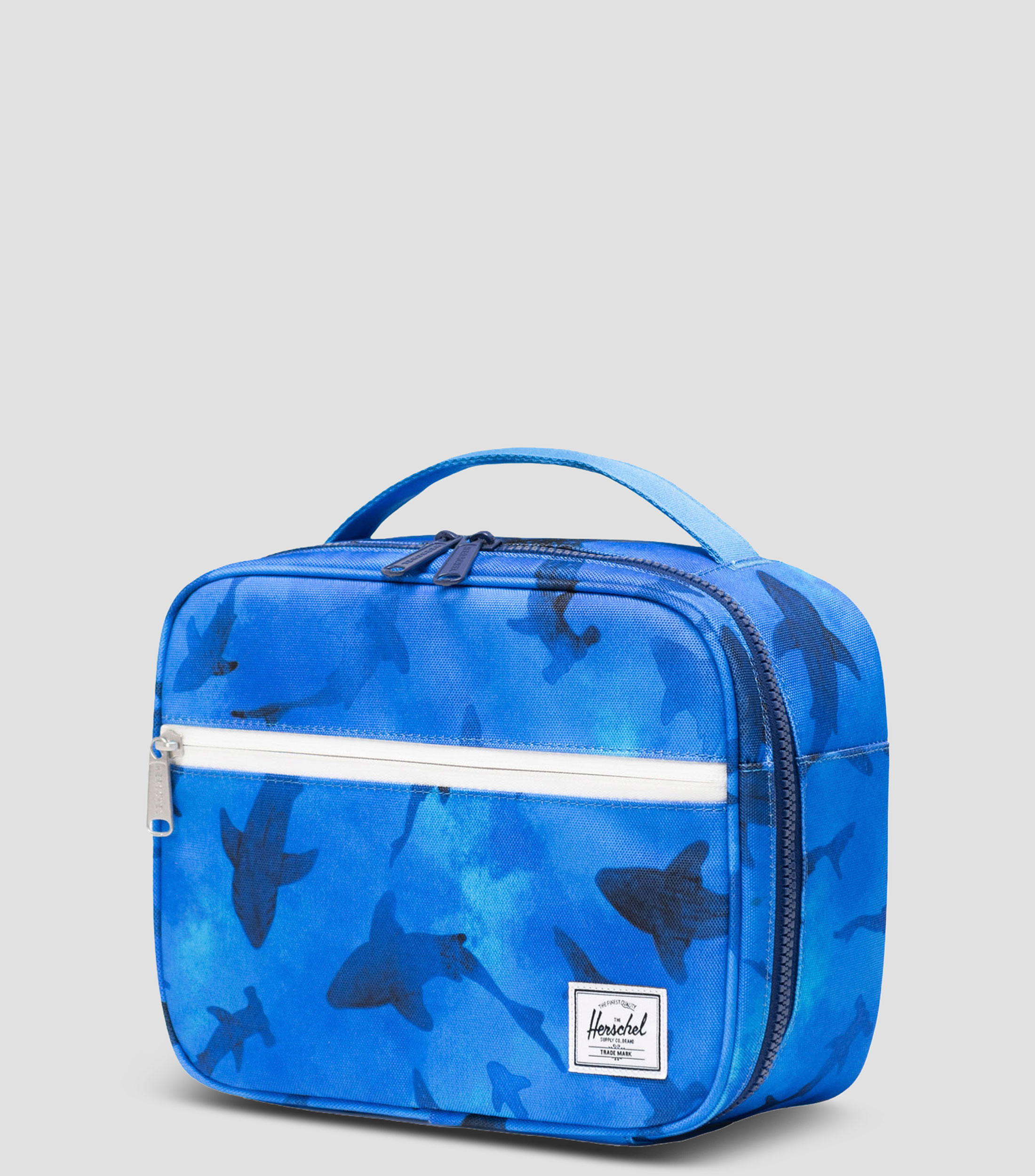 Lonchera Pop quiz Unisex