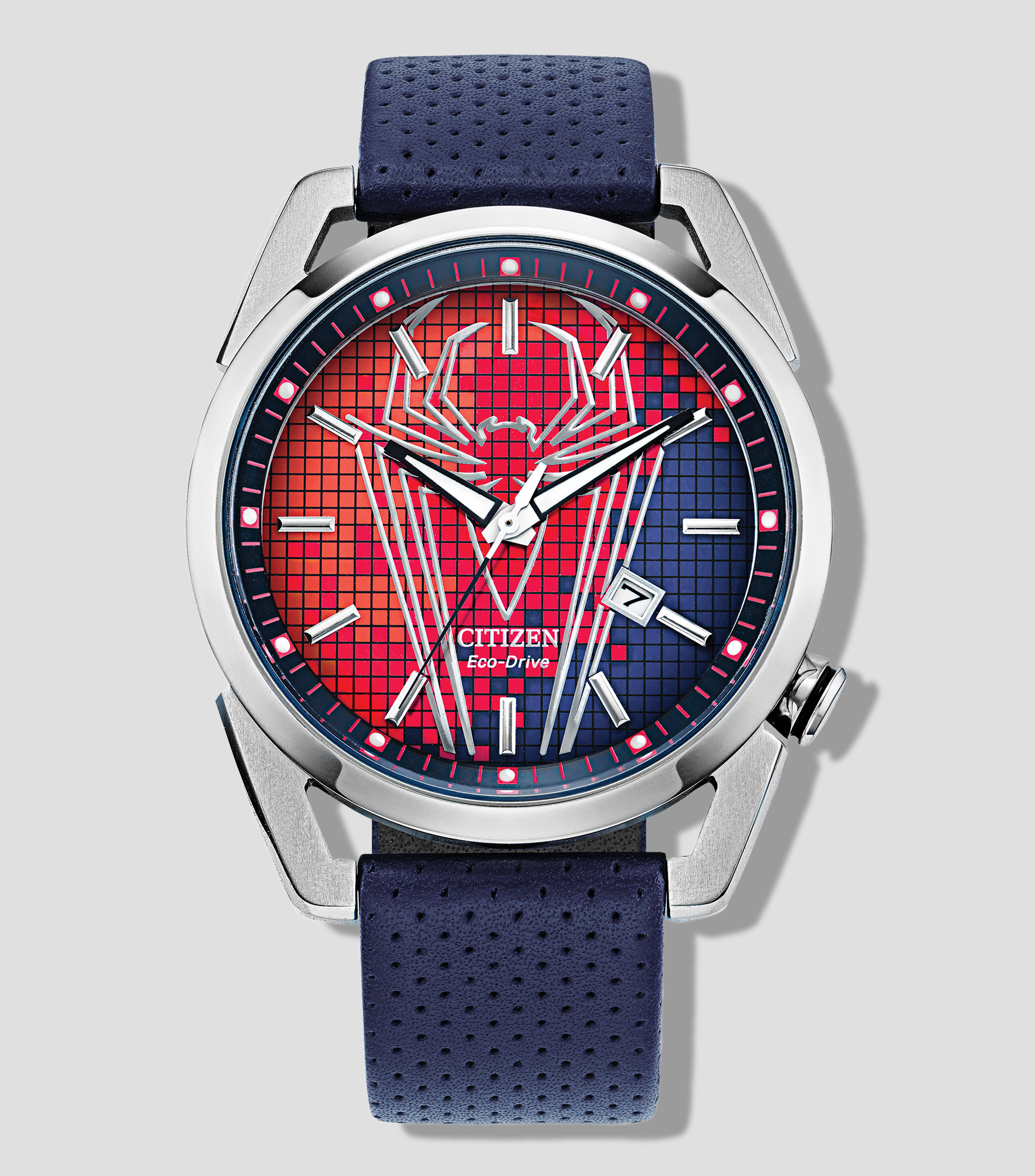 Reloj Marvel Spider Man Hombre