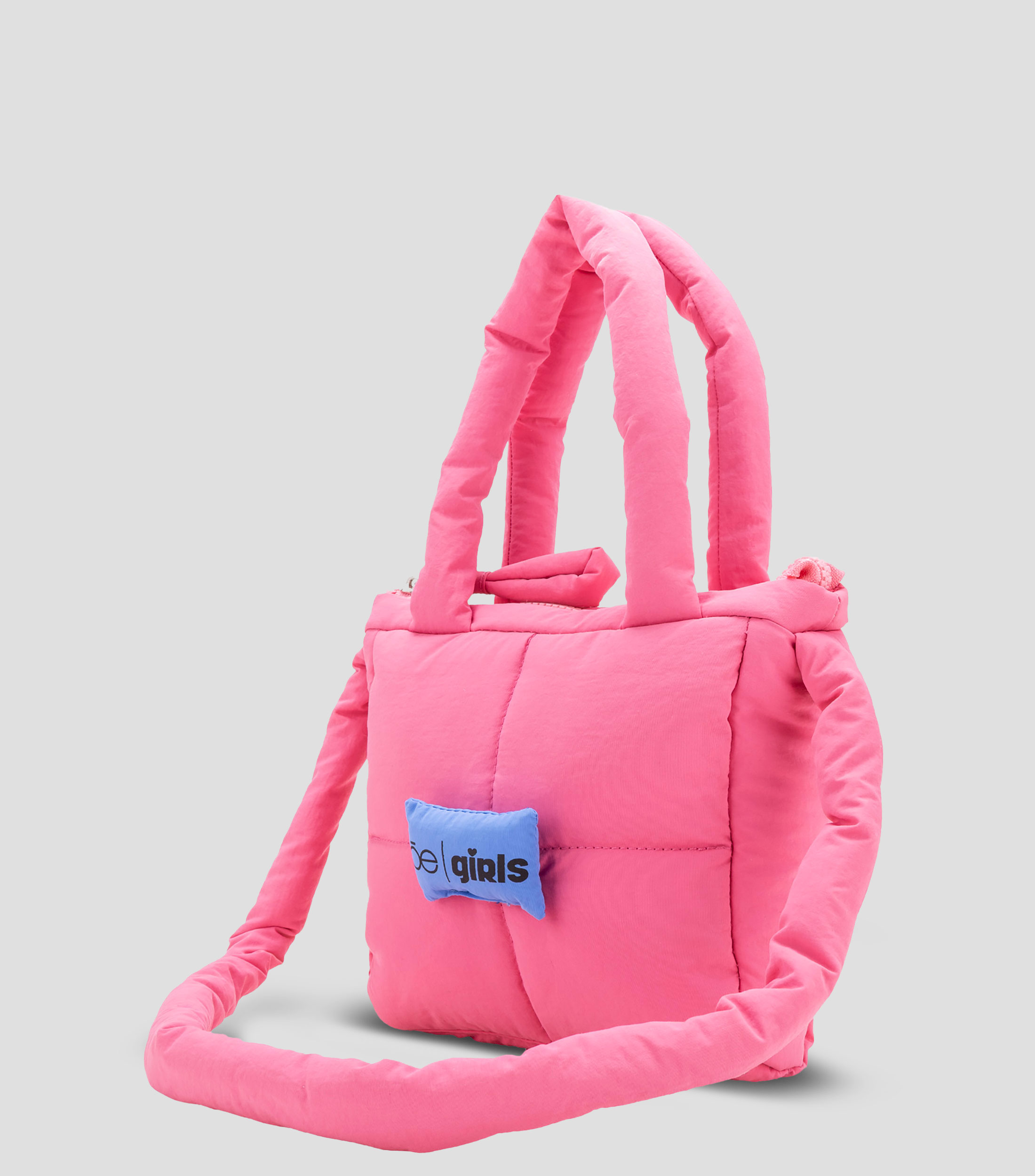 Bolsa Tote lisa Niña