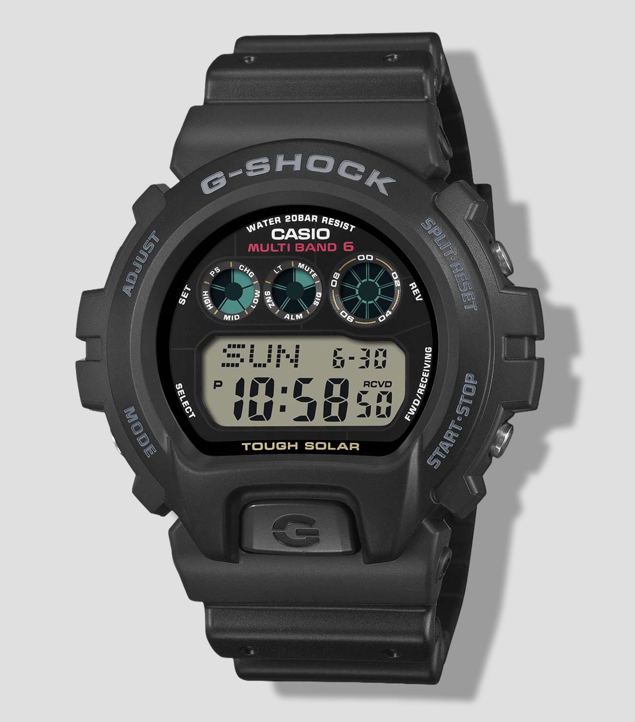 Reloj para Hombre G-Shock Casual