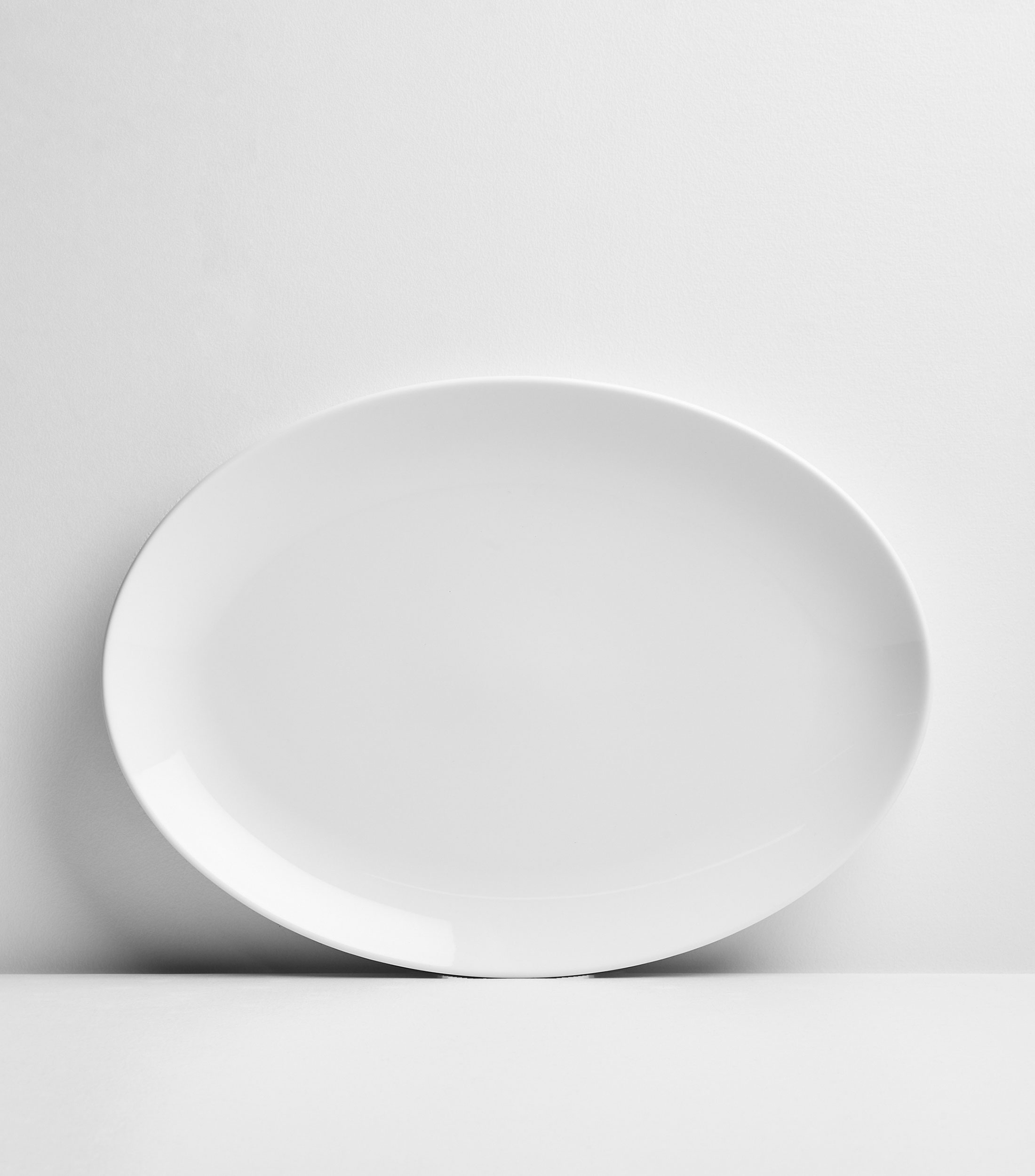 Platón Oval Fusion