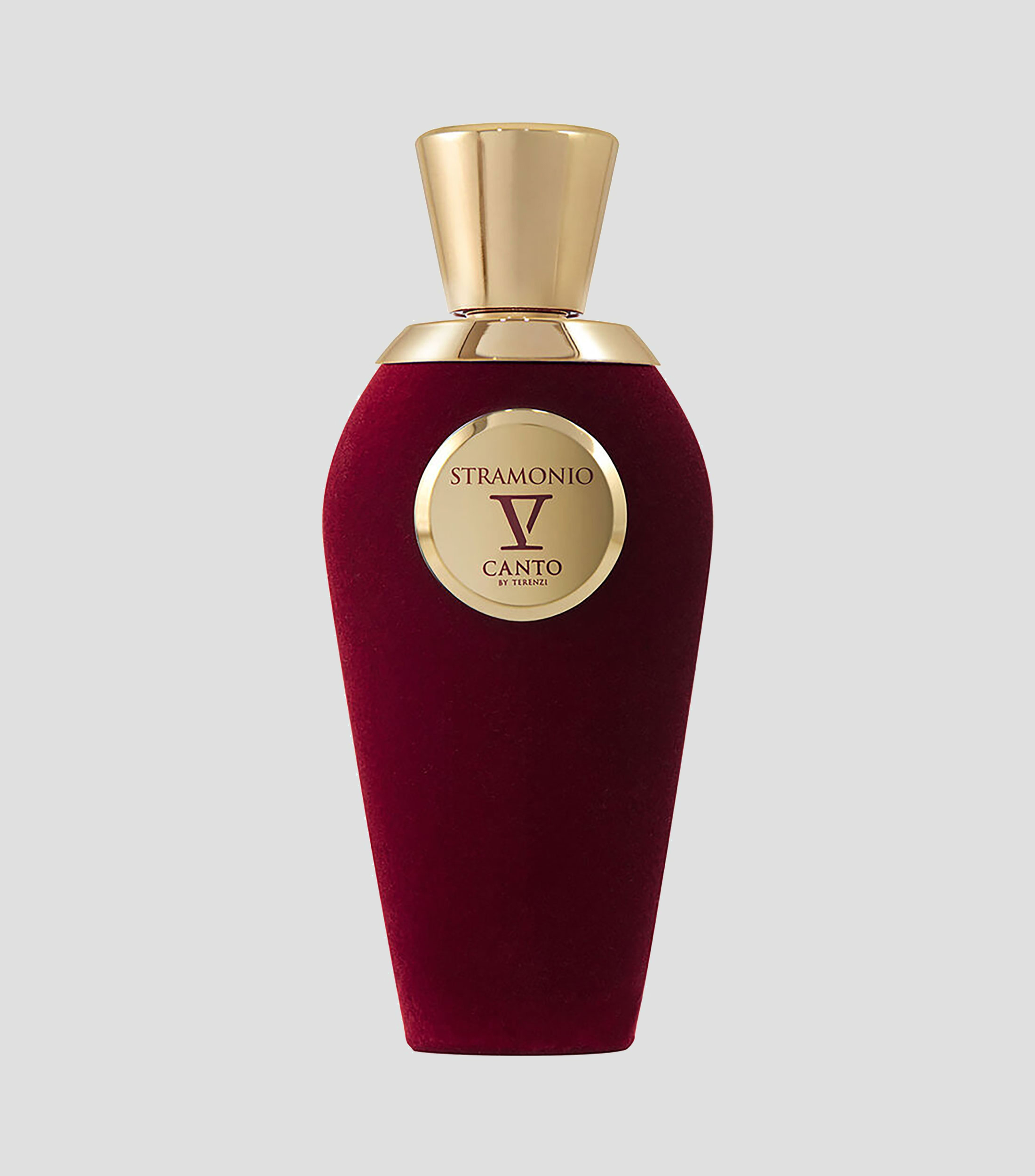 Perfume V Canto Stramonio, Extrait de Parfum 100 ml Unisex