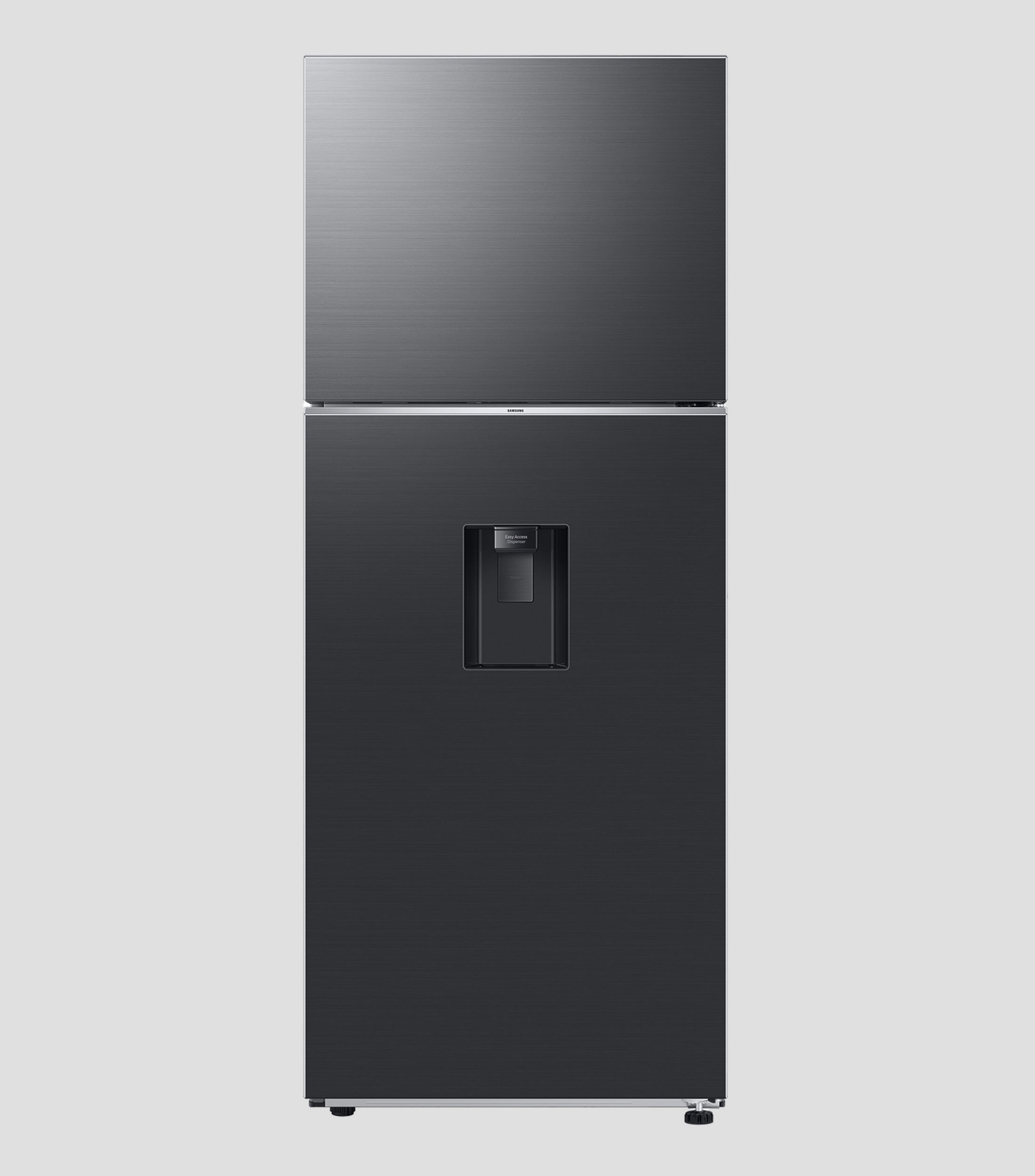 Refrigerador Top Mount 15 p3 RT42DG6734B1EM Negro