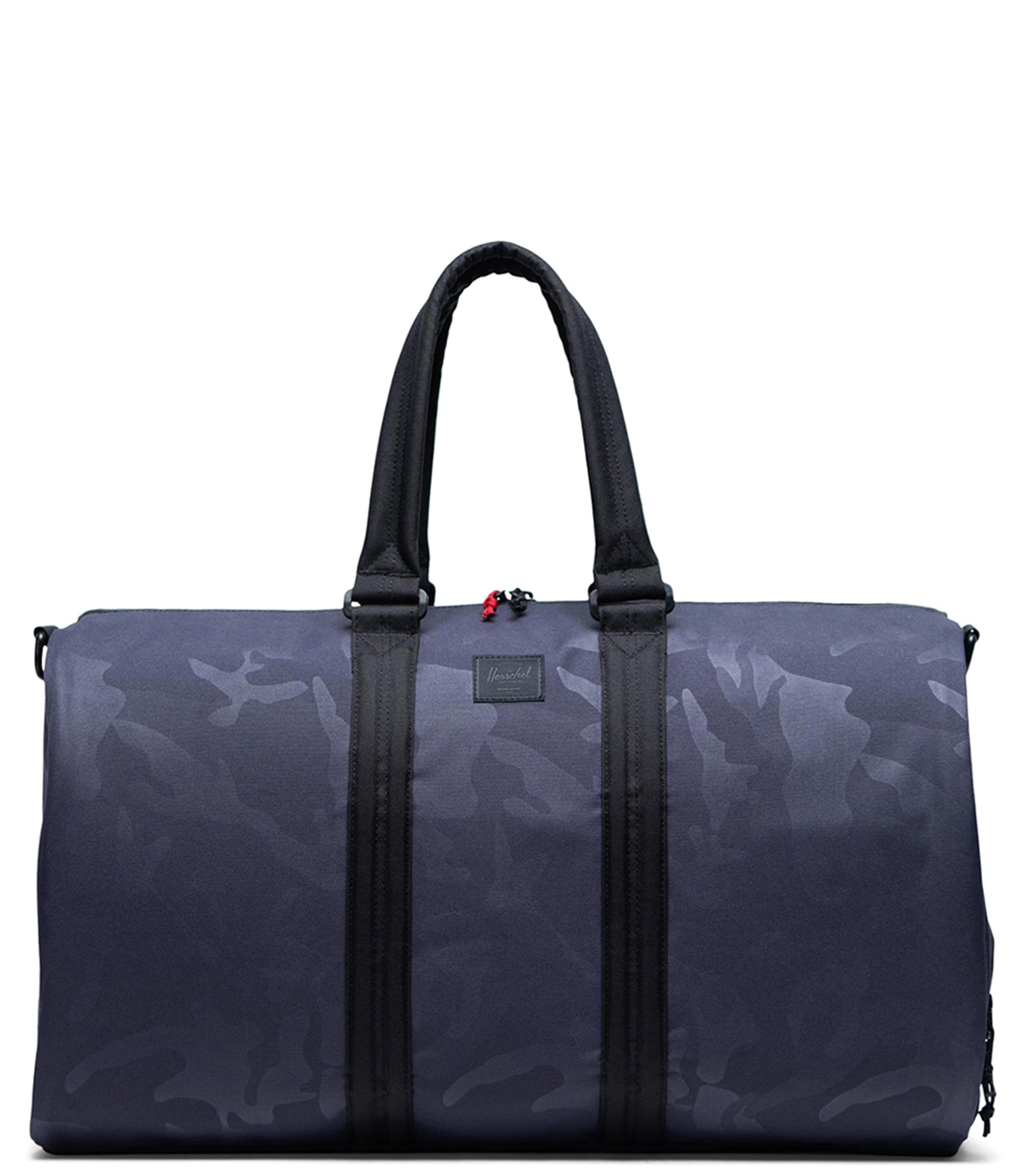 Herschel Supply & Co. Maleta Novel Grafito El Palacio de Hierro