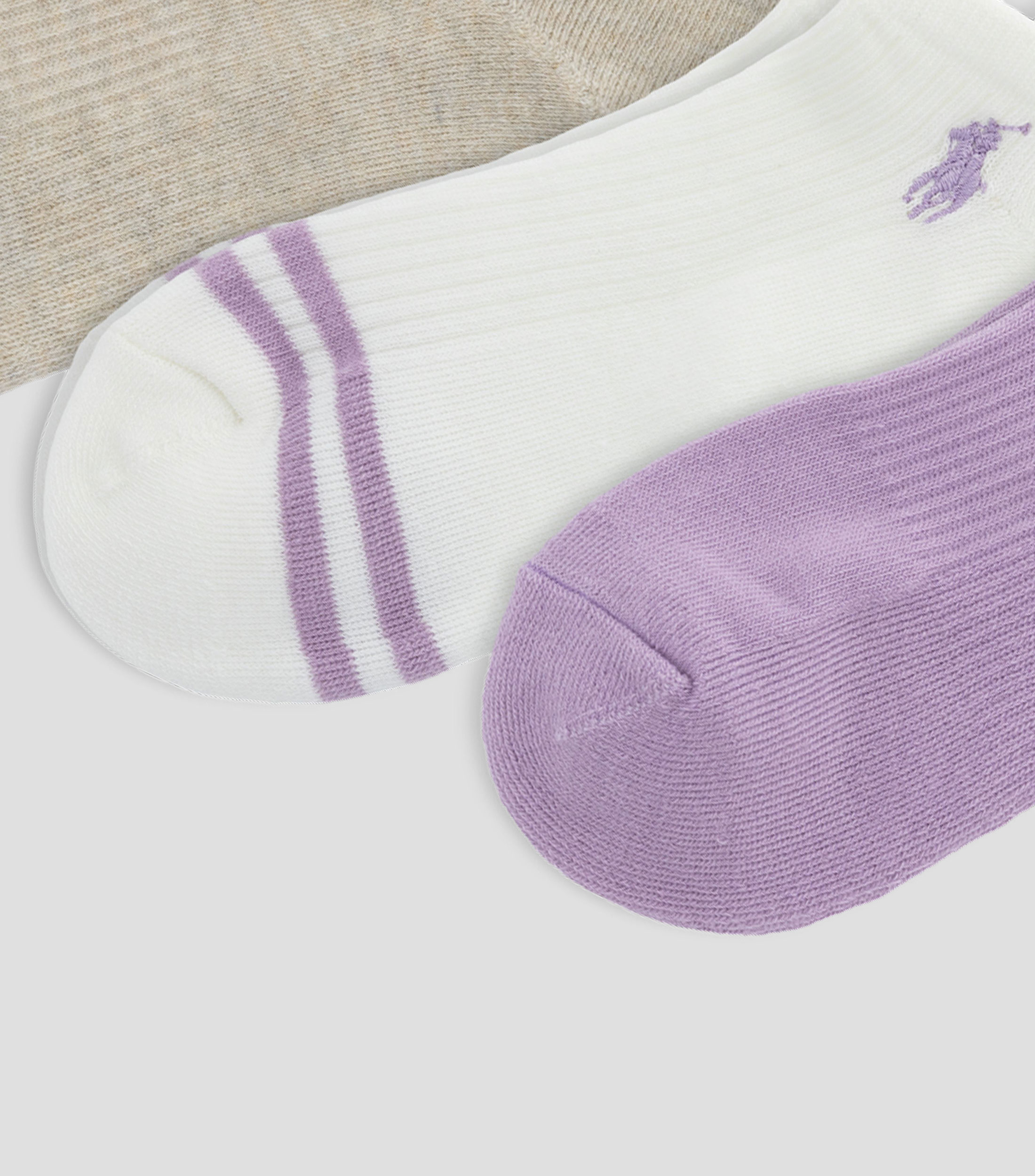Set 6 calcetines Mujer