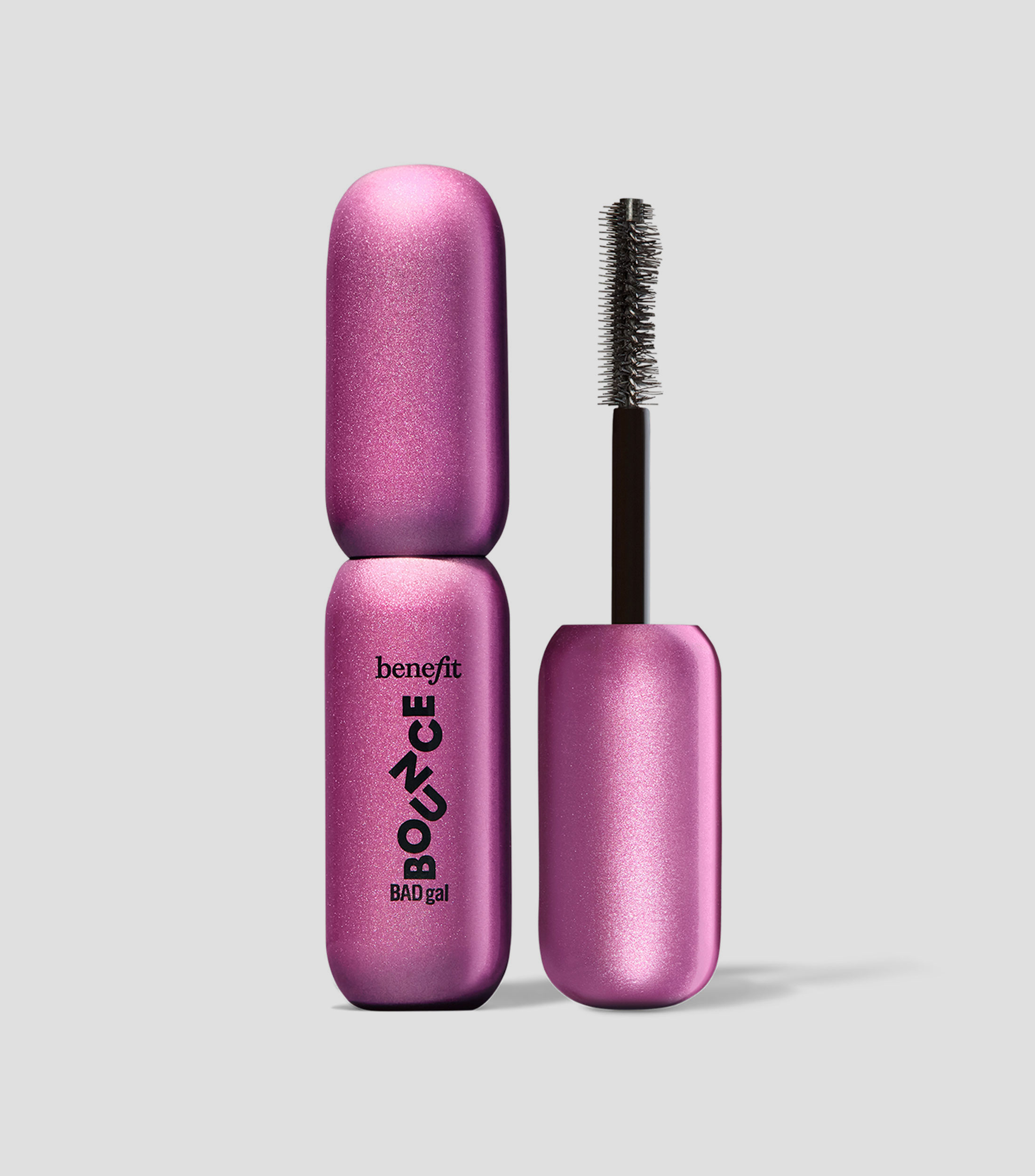 Mascara de pestanas Bounce, 4 gr