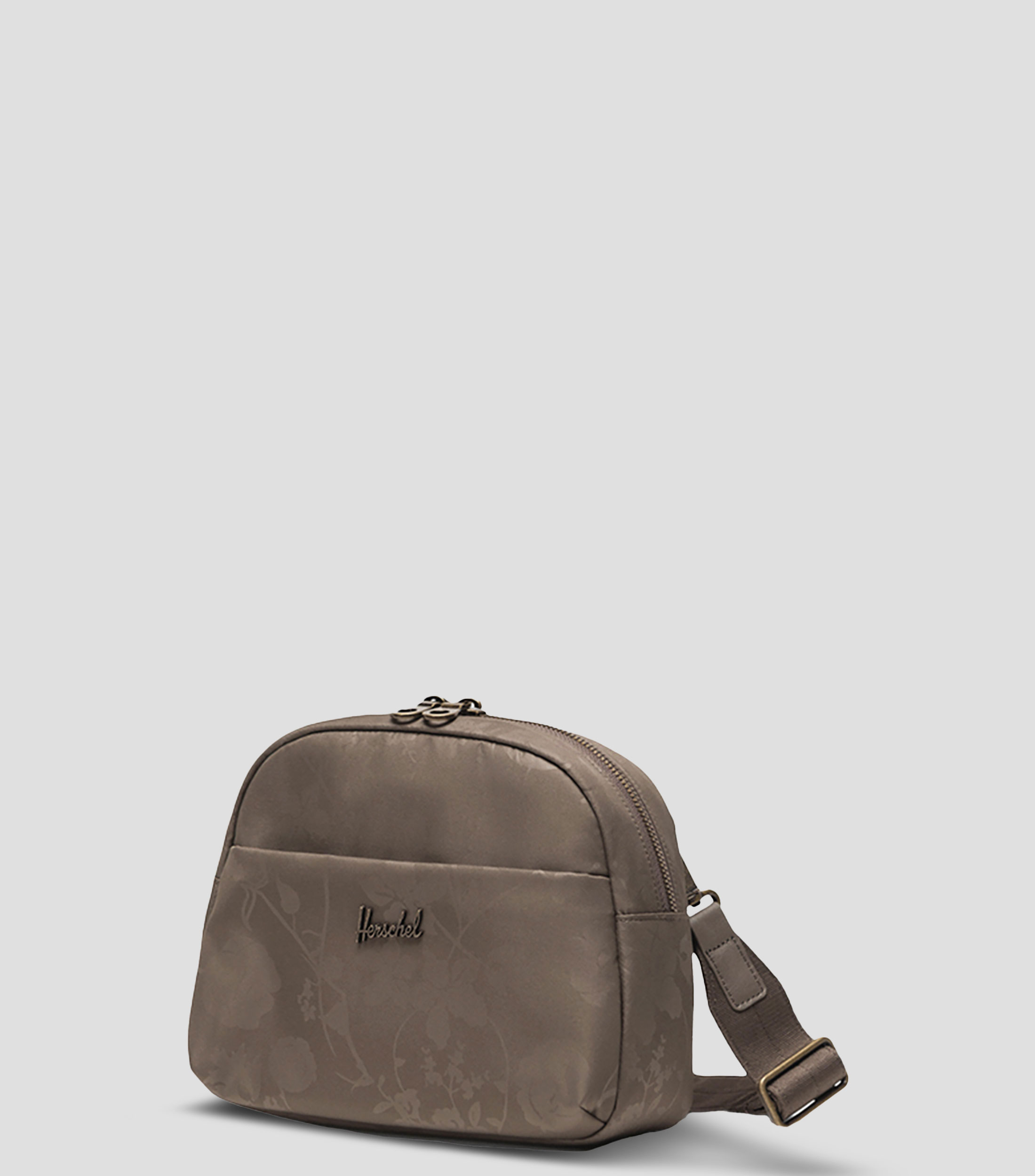 Bolsa crossbody Thalia estampada Niña