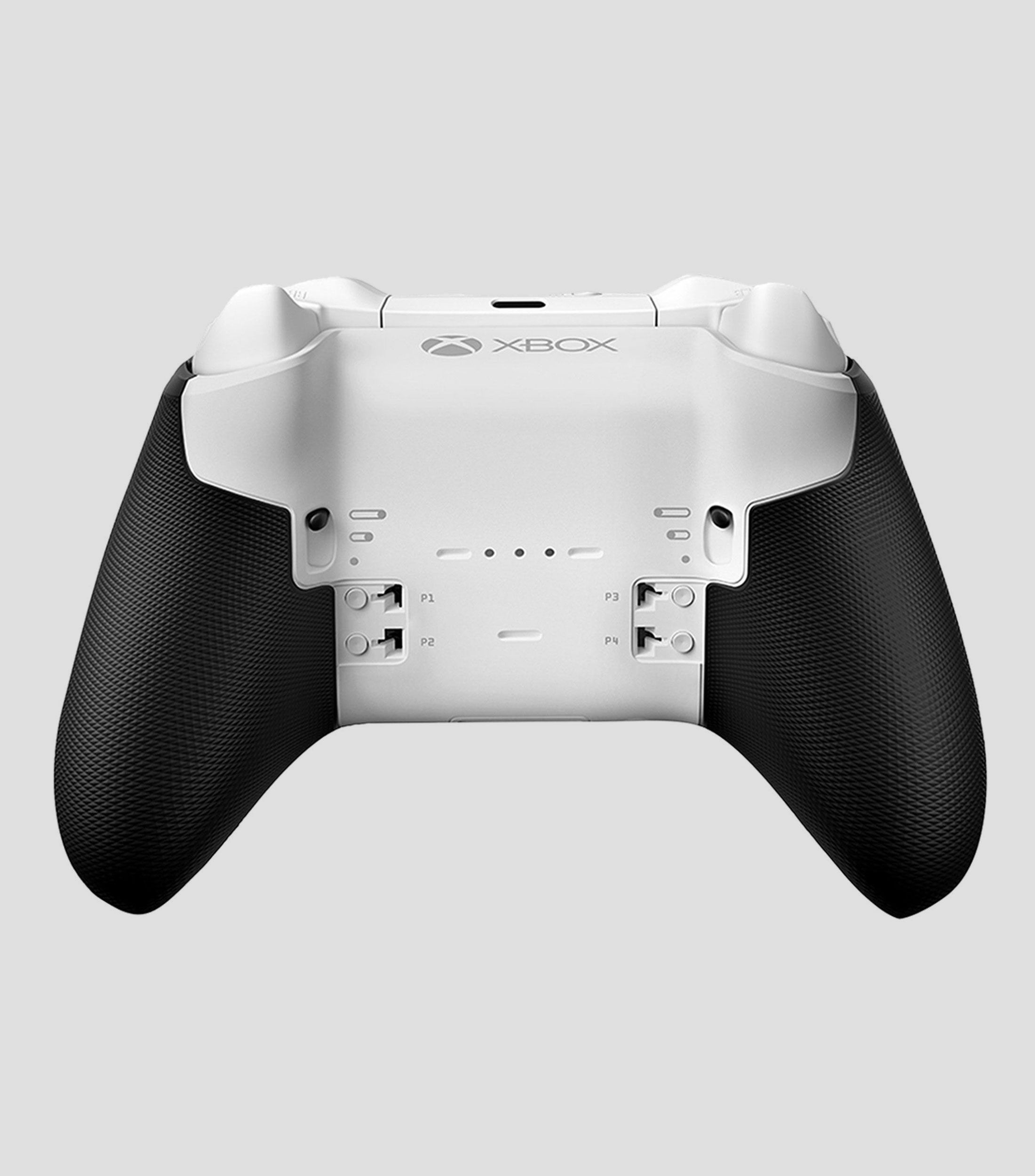 Control Inalambrico Xbox One, Elite Serie 2 Blanco