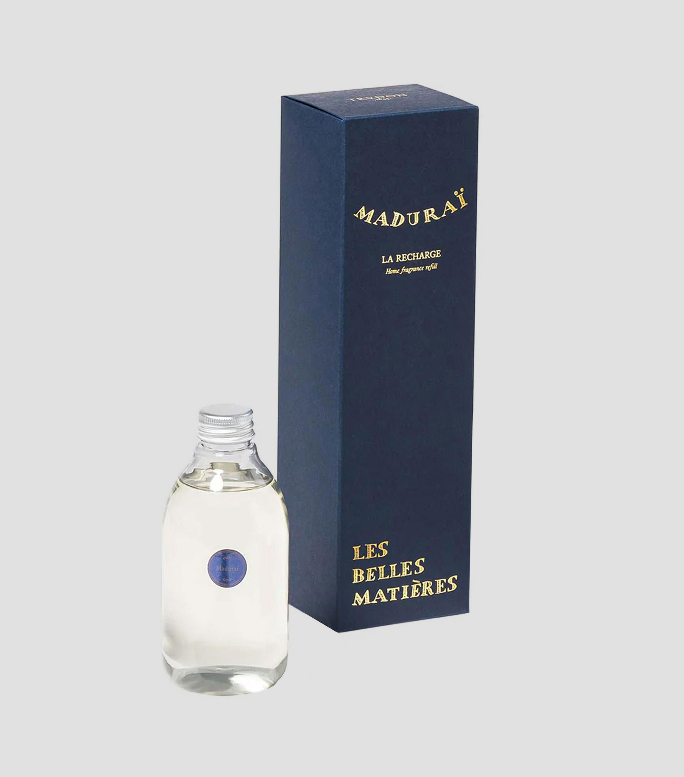 Difusor de Aromas Refill Maduraï
