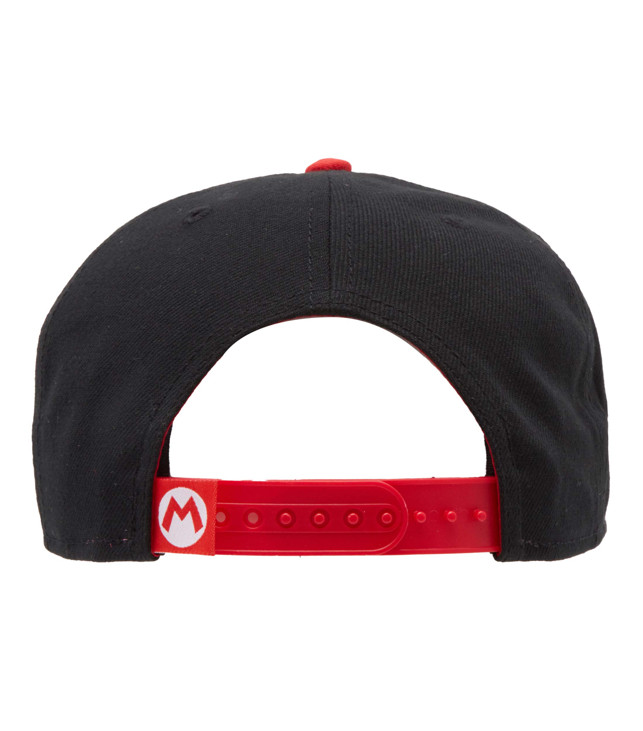 Gorra Super Mario Niño