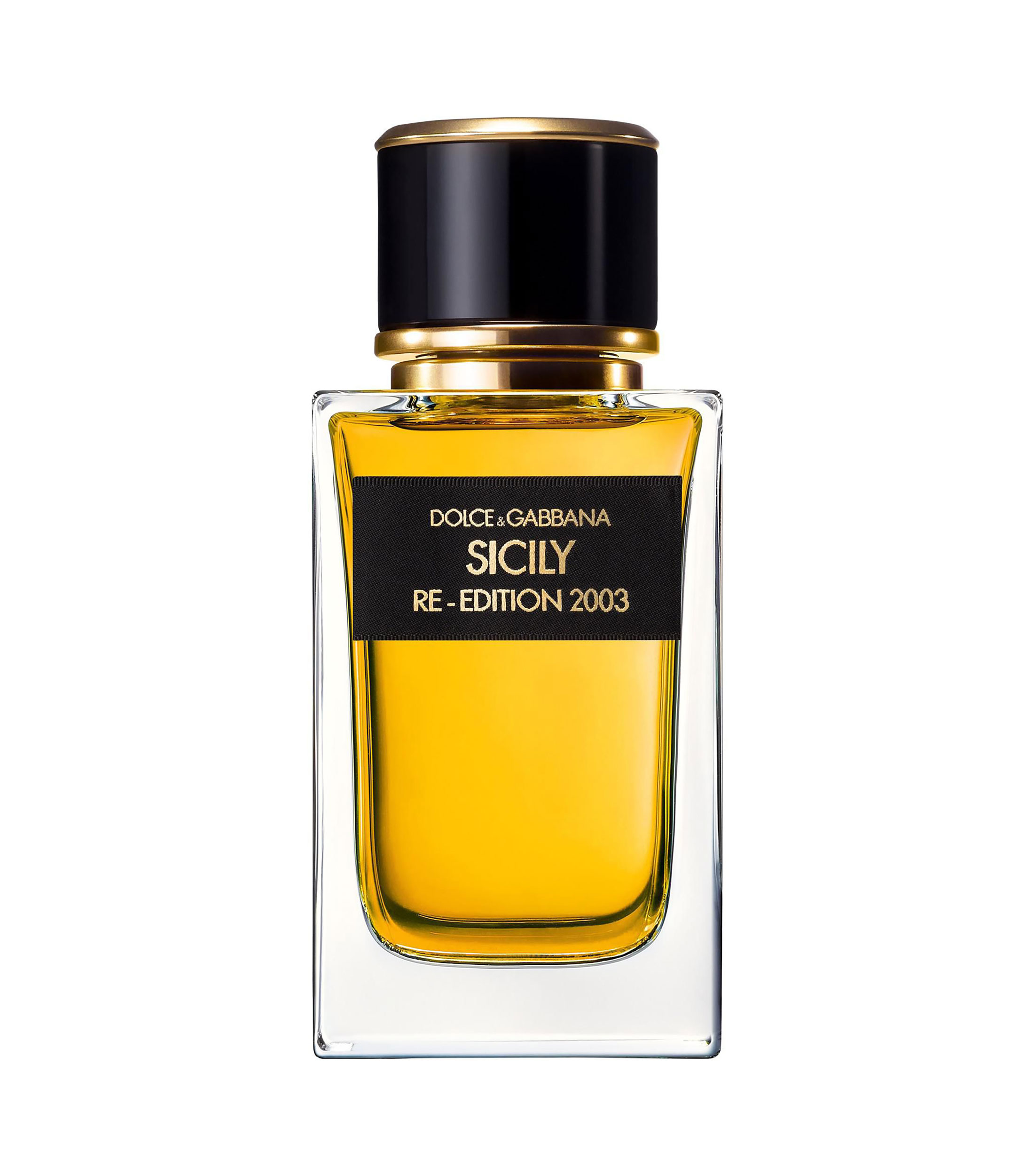 Perfume Sicily Re-Edition 2003, Eau de Parfum 100 ml Unisex