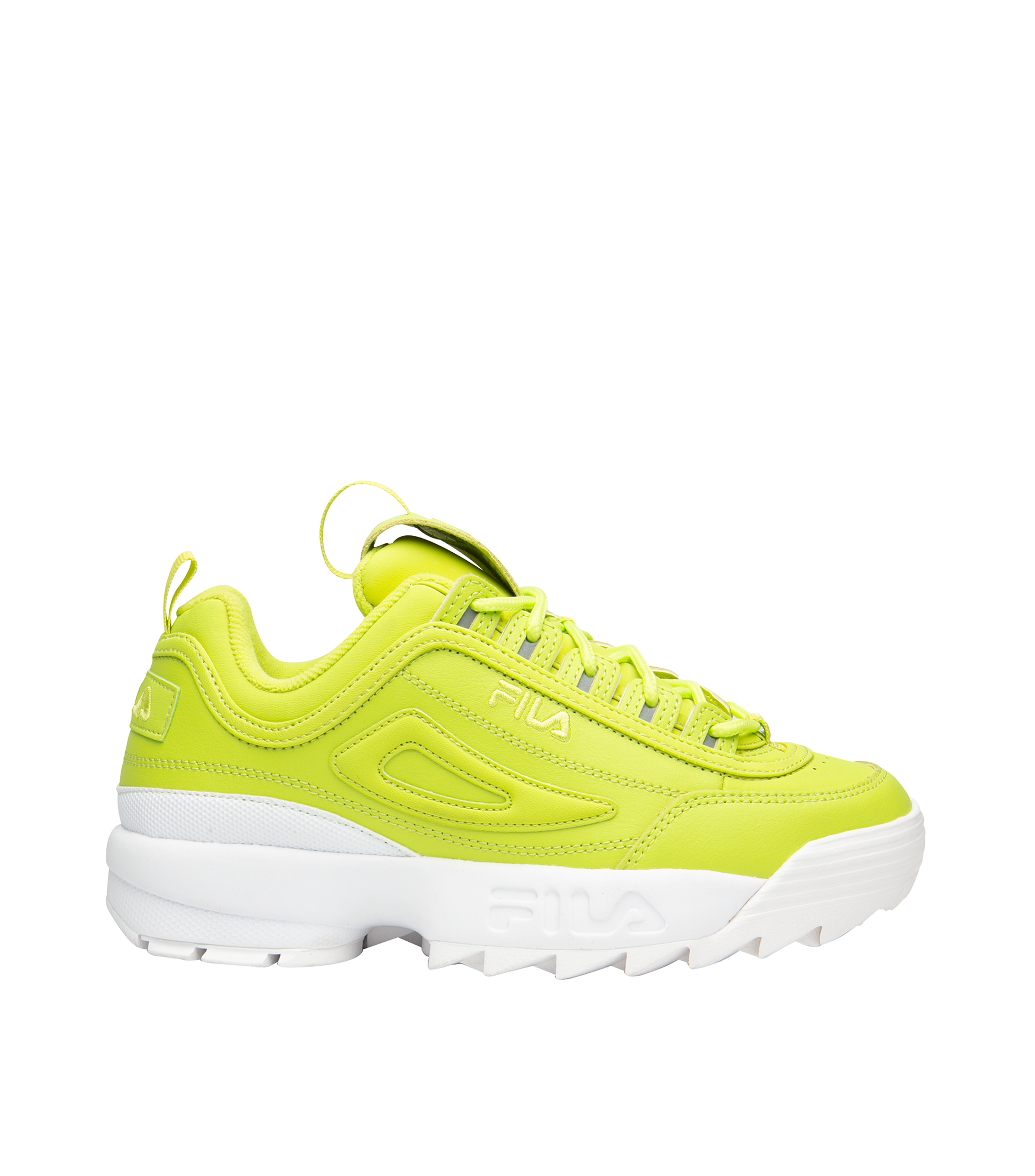 Fila Tenis Disruptor II Premium Mujer - El Palacio de Hierro