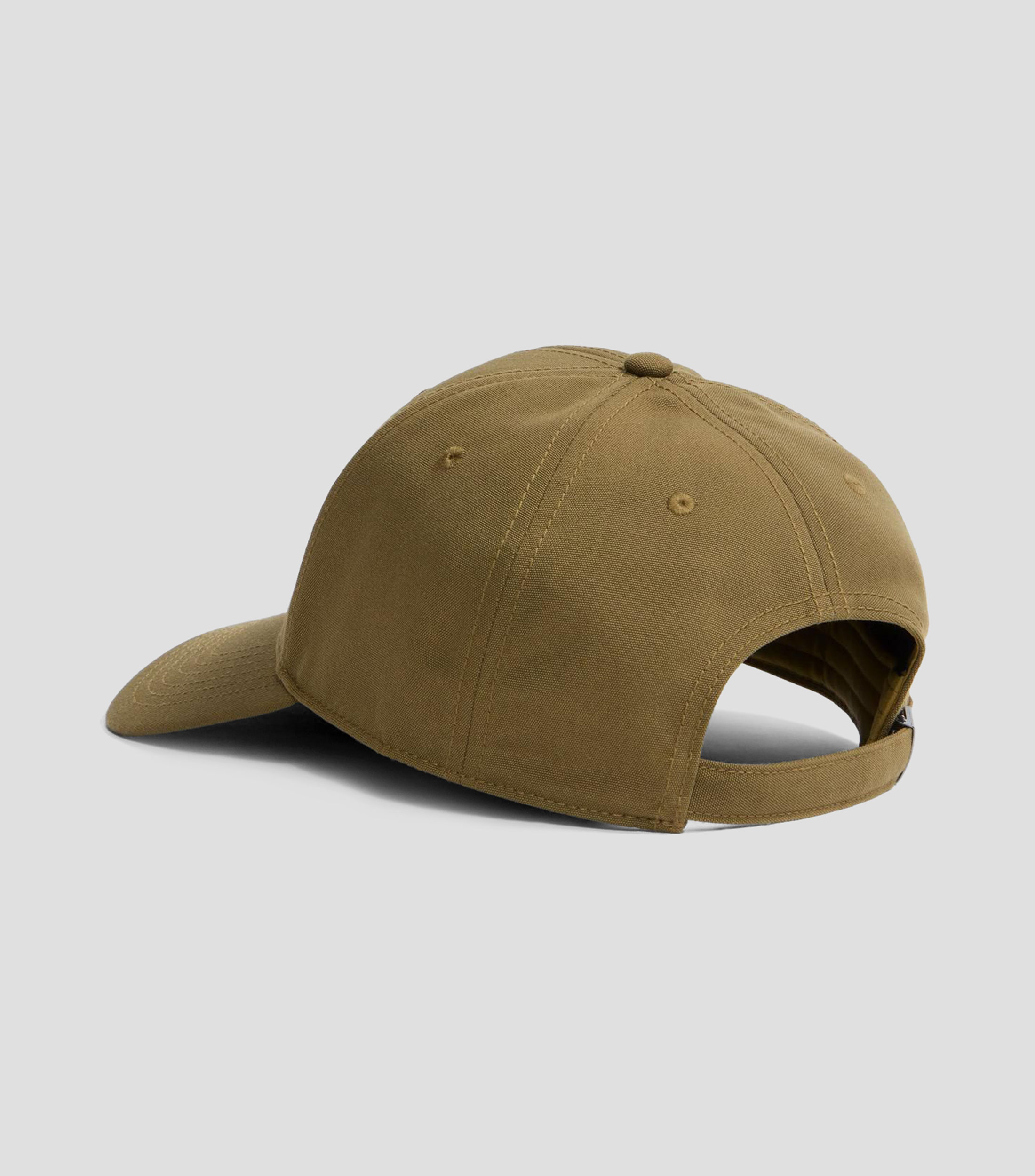 Gorra con logotipo Recycled 66 Classic Unisex